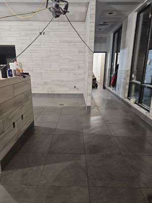 Project in Black Mountain, NC
