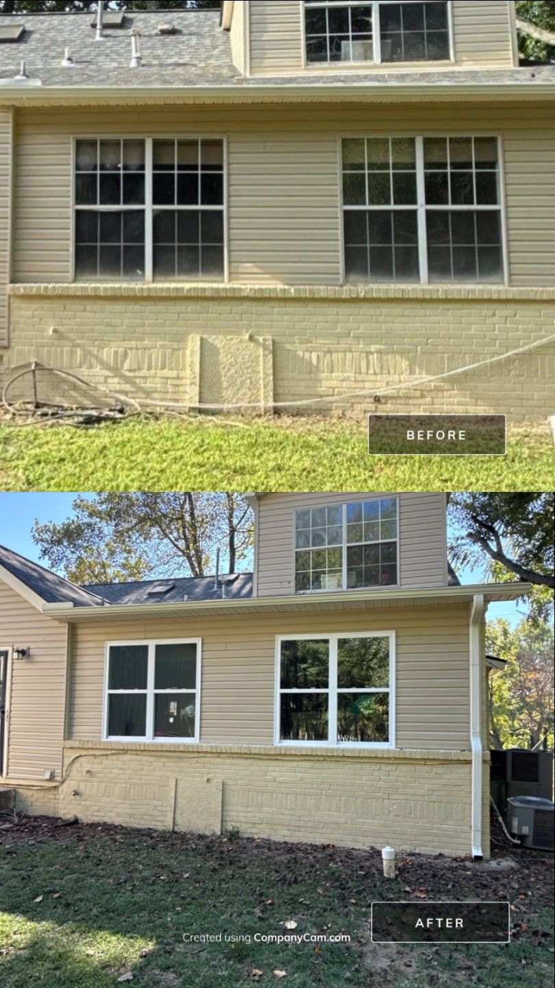 Home Makeover by Skilled Construction LLC