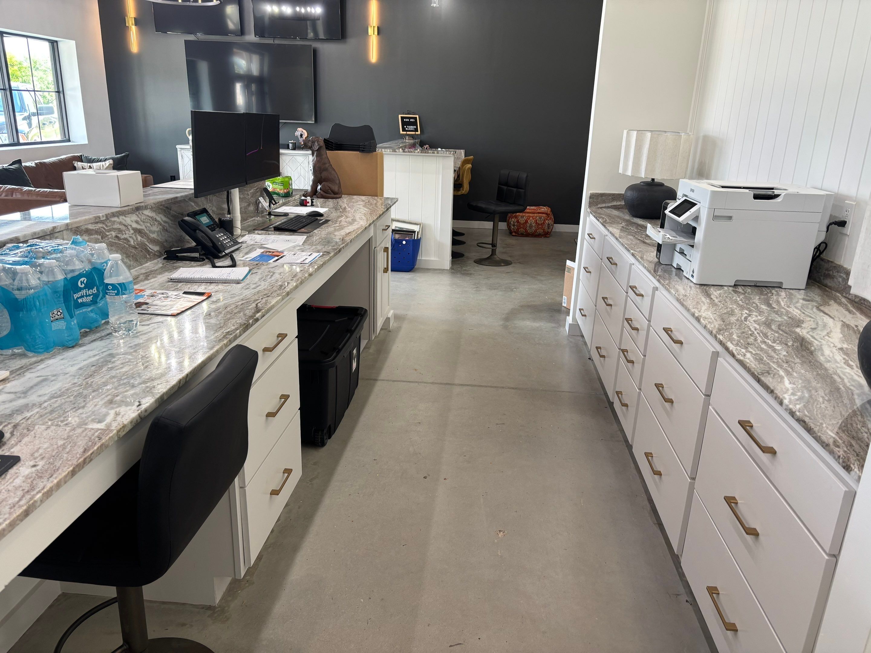 Project in Bossier City by North Shreve Enterprises, Inc