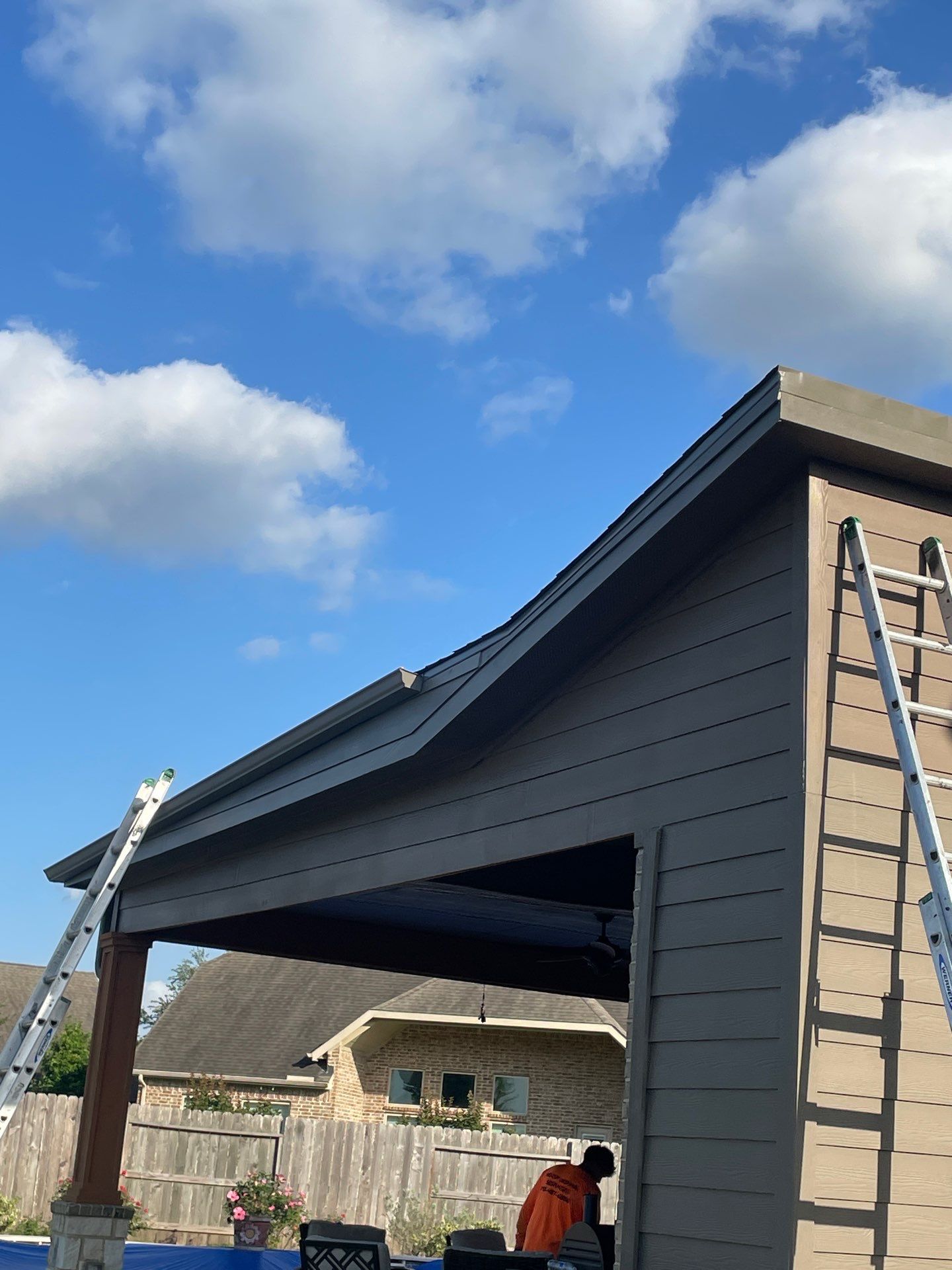 Roof Repair Richmond by Roof Repair Services LLC