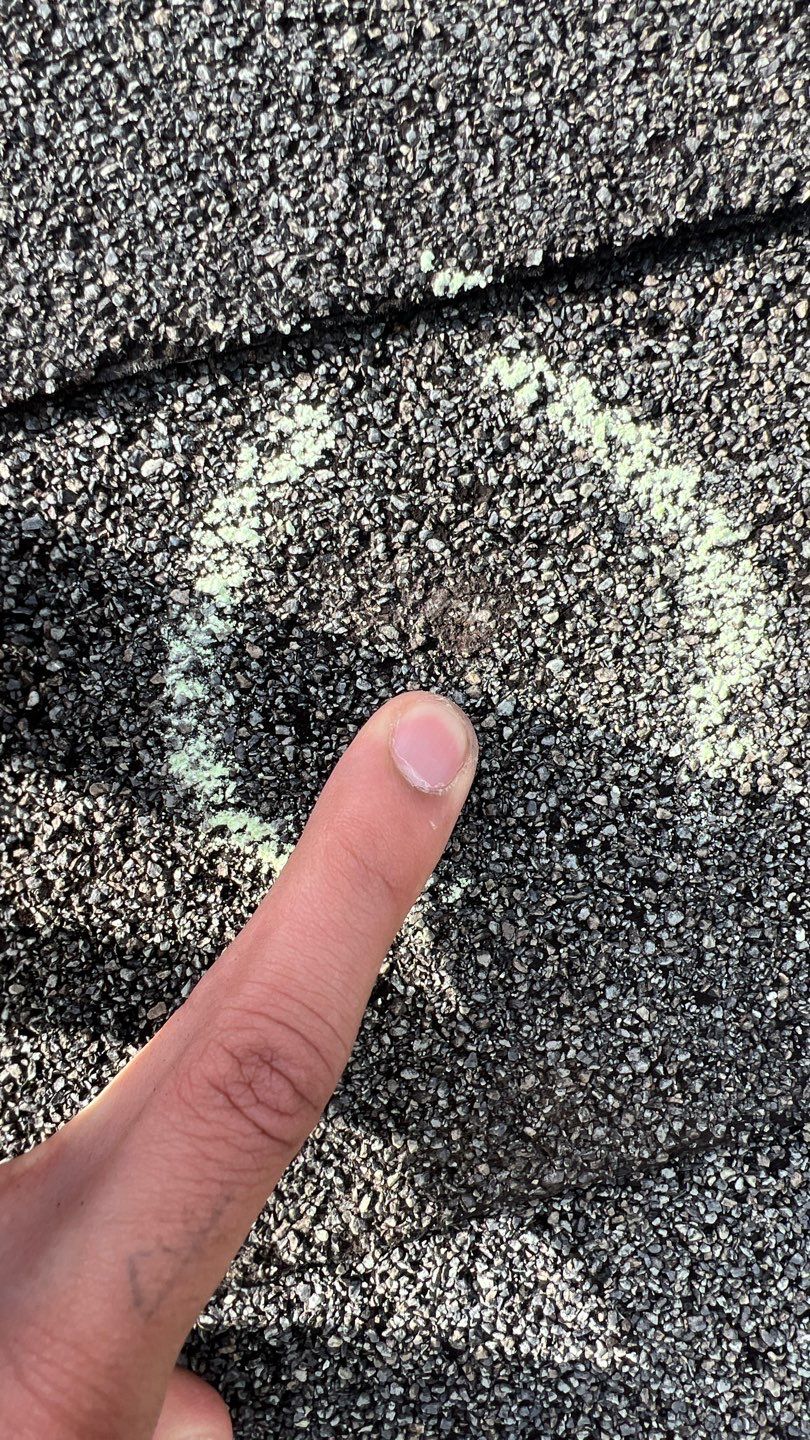 Residential Roofing Installation using Owens Corning by Inspector Roofing and Restoration