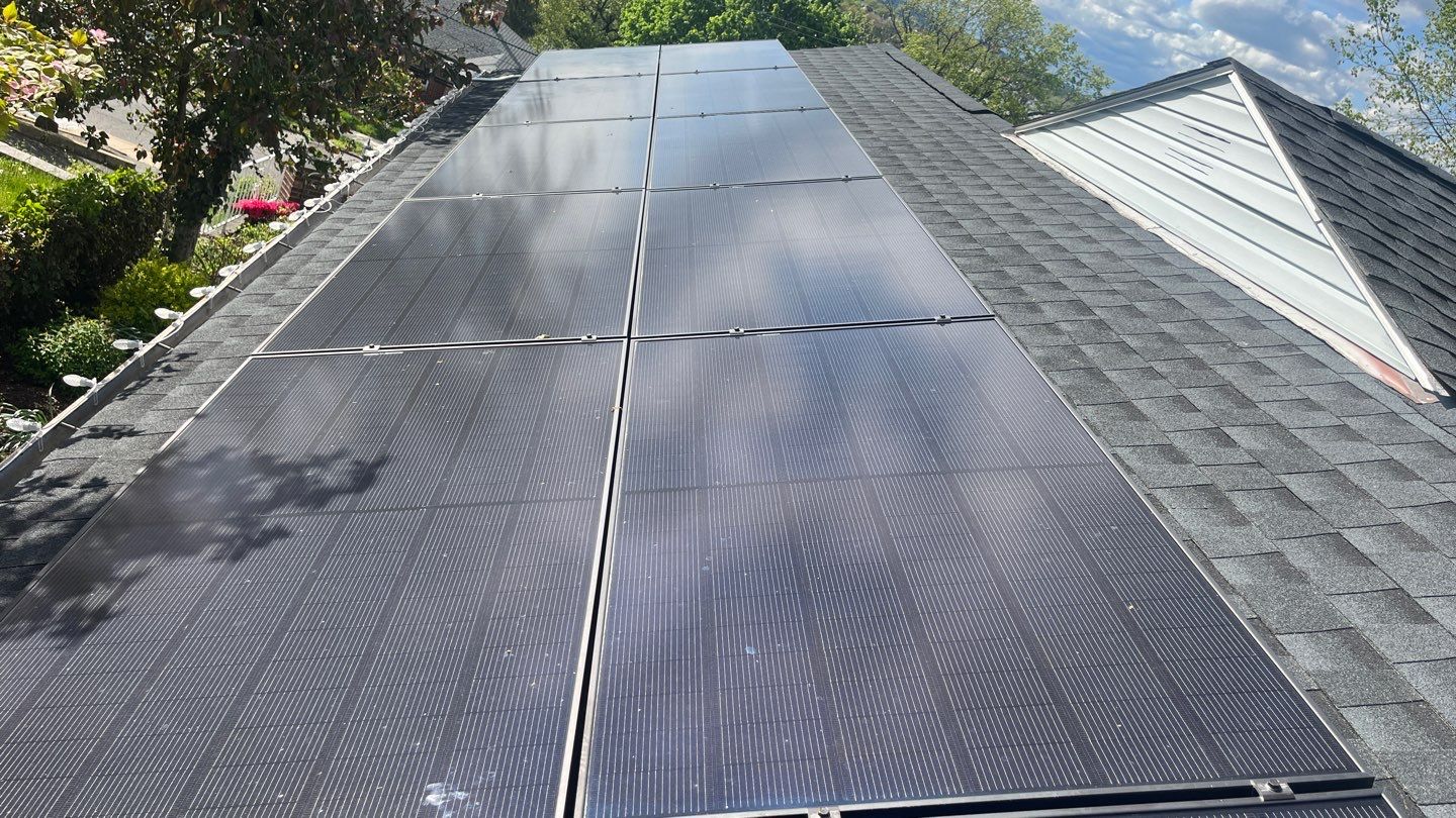 Unleash the Potential of Solar Panel by Infinity Solar Systems