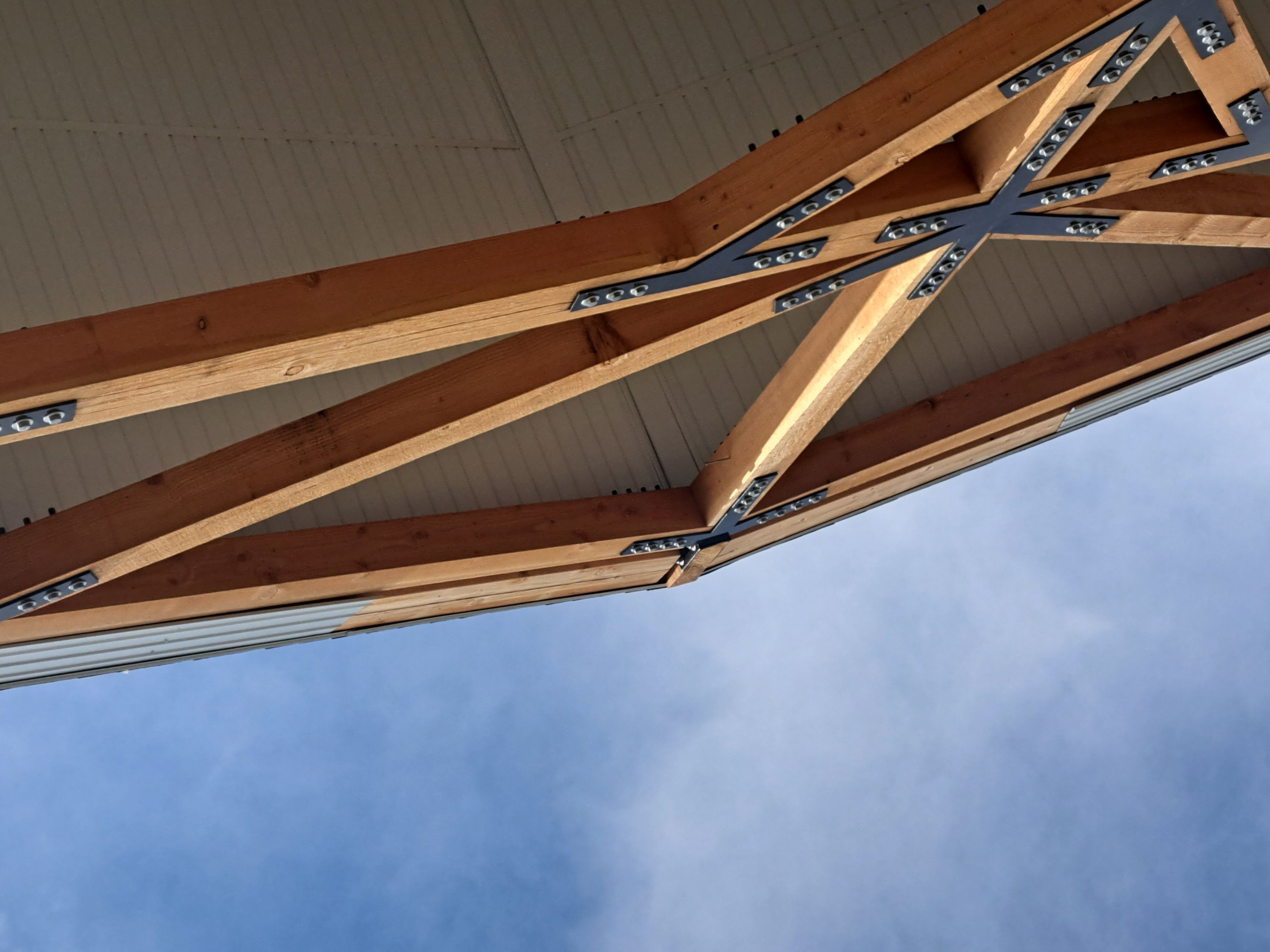 Trex Decking using Trex by Weather-Tite Exteriors LLC