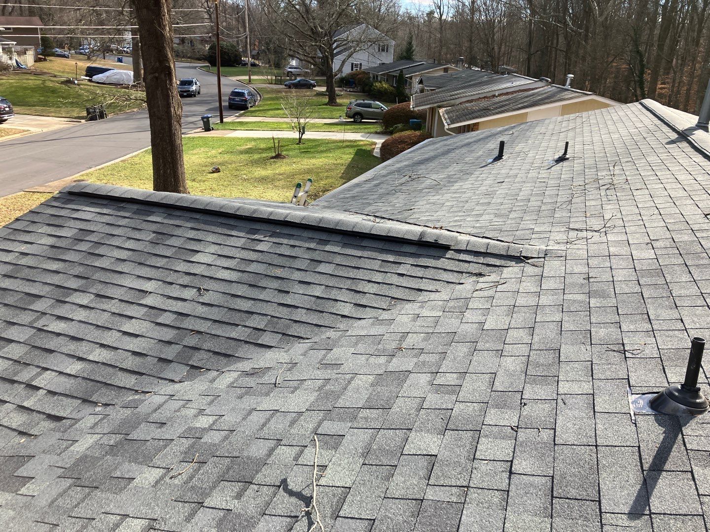 11148 Byrd Dr, Fairfax, VA 22030 UNITED STATES by American Custom Contractors