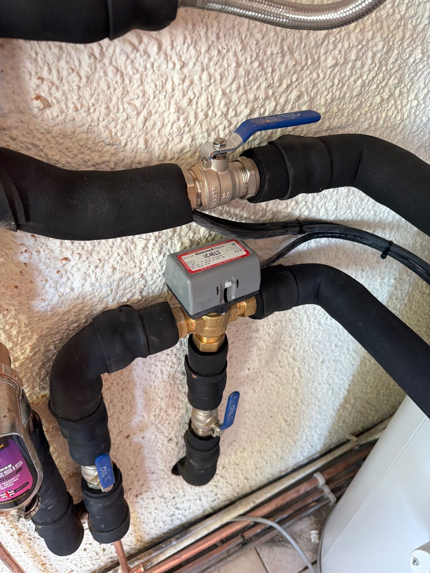 🏡 Modernising a Lincolnshire Bungalow for a Low-Carbon Future by Elite Services Group Ltd