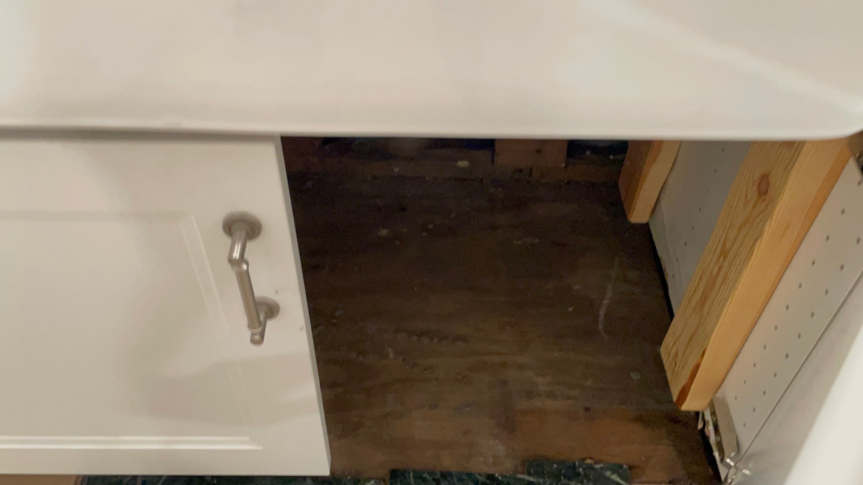 Water Damage Claim in Medford by FLAPA & KeyStone