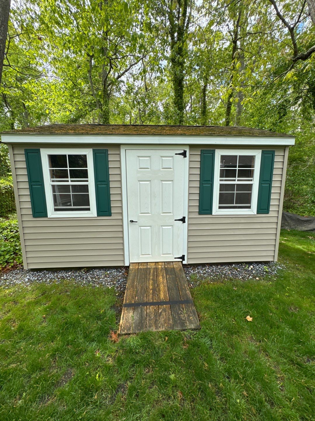 Project in Northfield, NJ by SJ Exterior