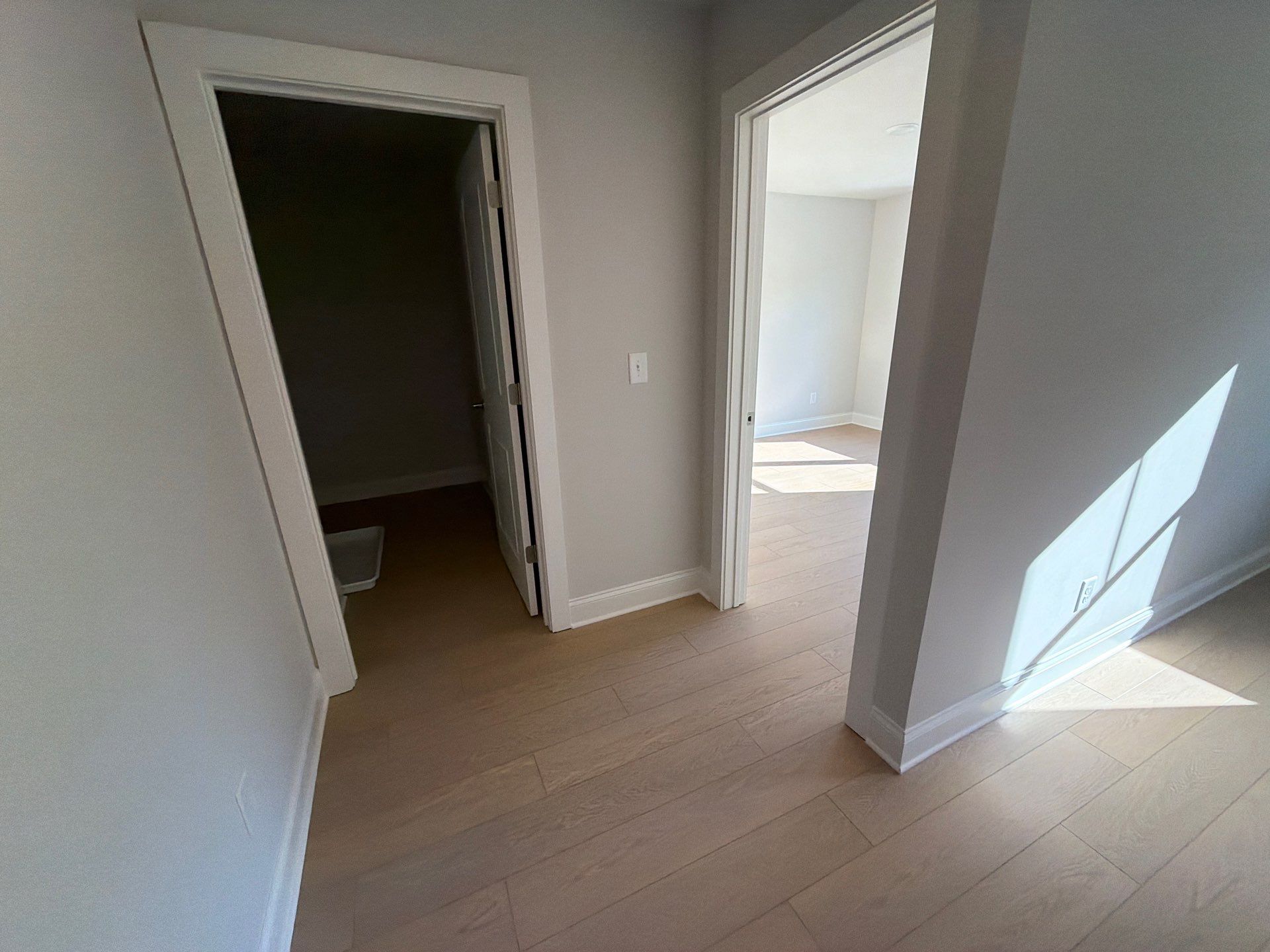 Project in Calhoun by Artisan Built Communities
