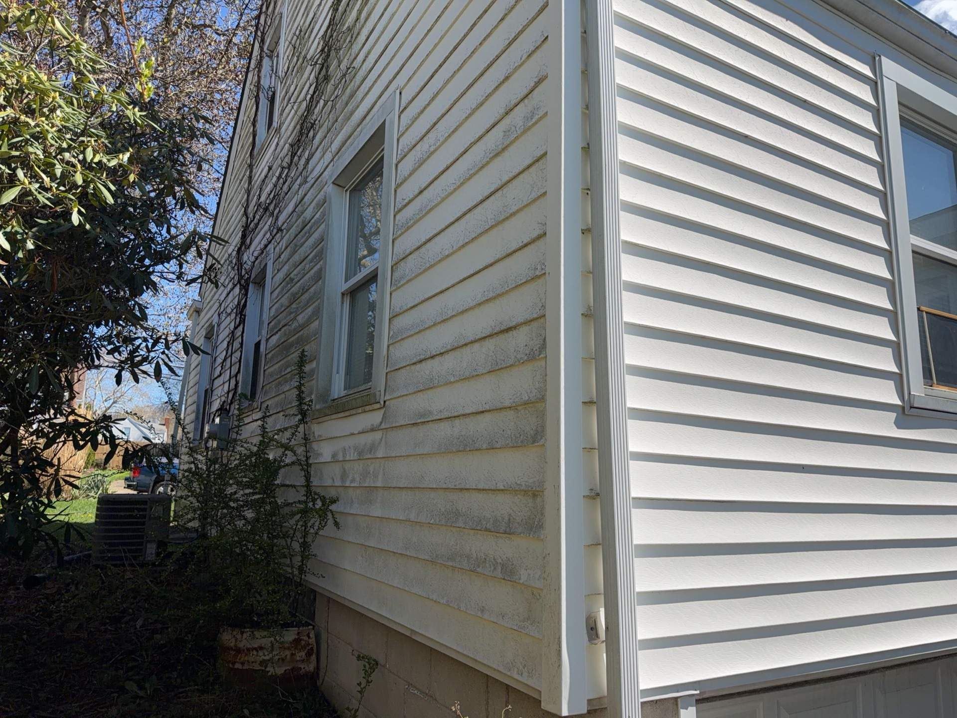 Autumn Yellow Makeover in New Kensington by Ideal Siding Pittsburgh
