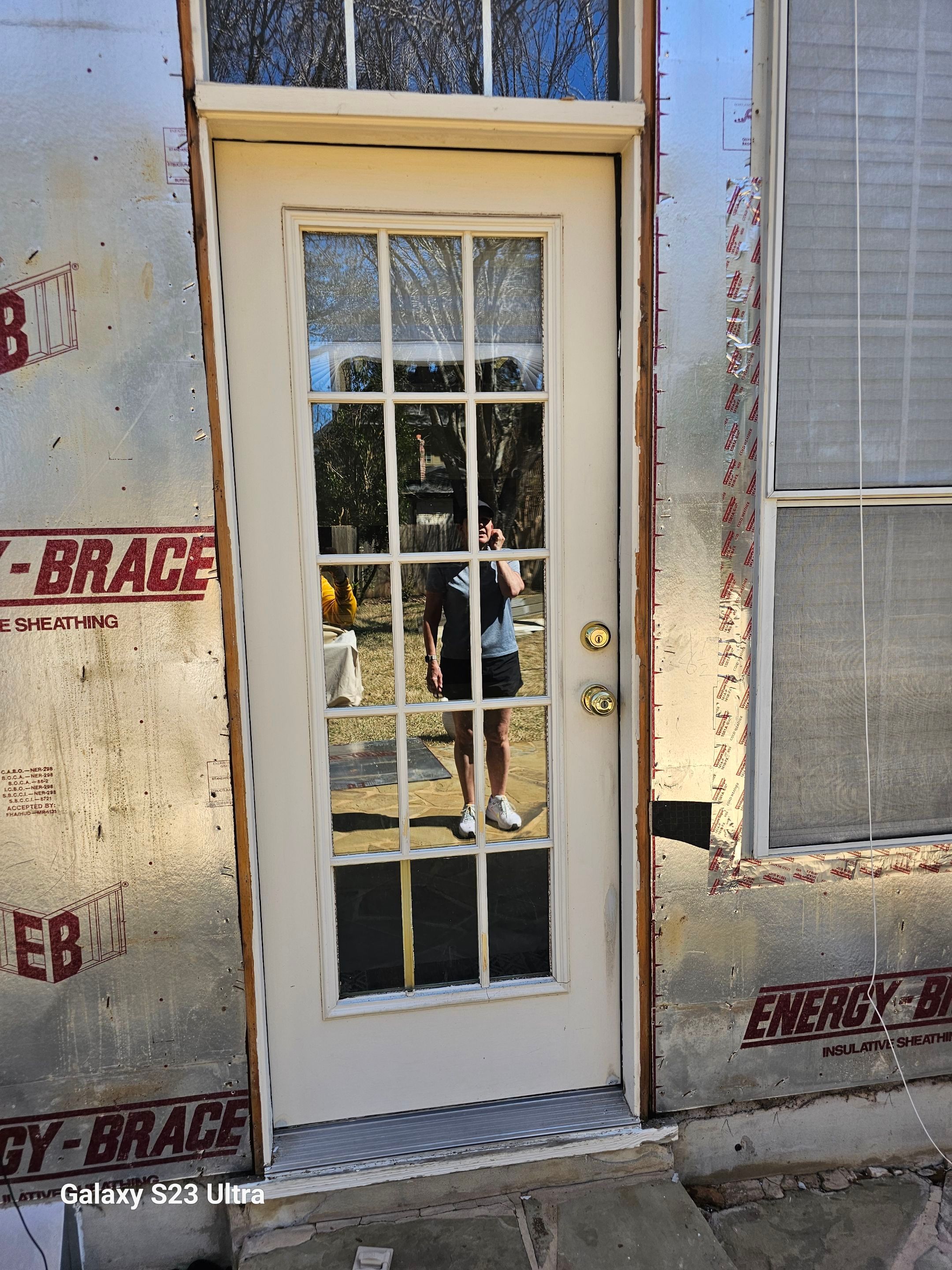 New Hardie Lap Siding & Board and Batten by DeZign Roofing & Exteriors