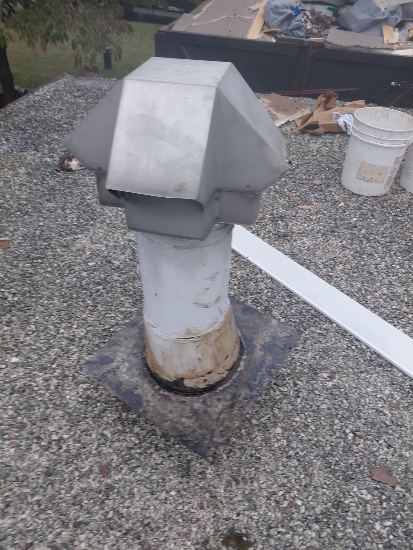 Falls Church :  TPO by RM Banning, Inc.