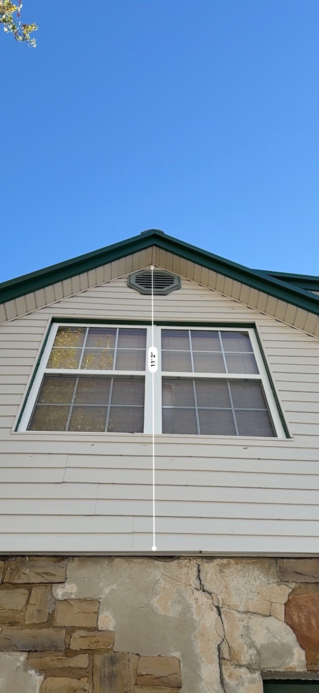 Siding Repair using Norandex by In & Out Construction & Remodeling, LLC