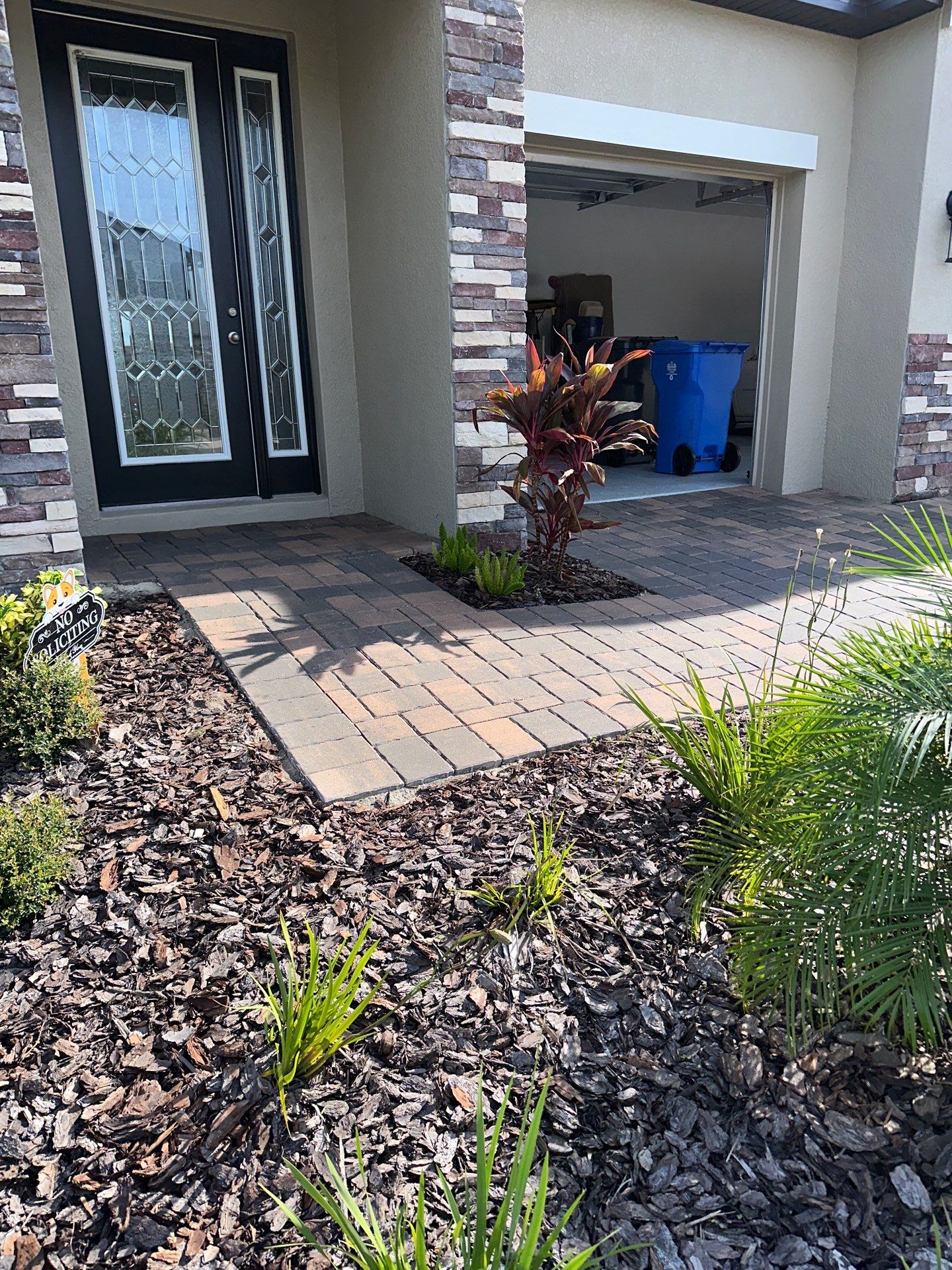 Paver Cleaning and Sealing in Berry Bay, Sun City Center by Supreme Paver Experts