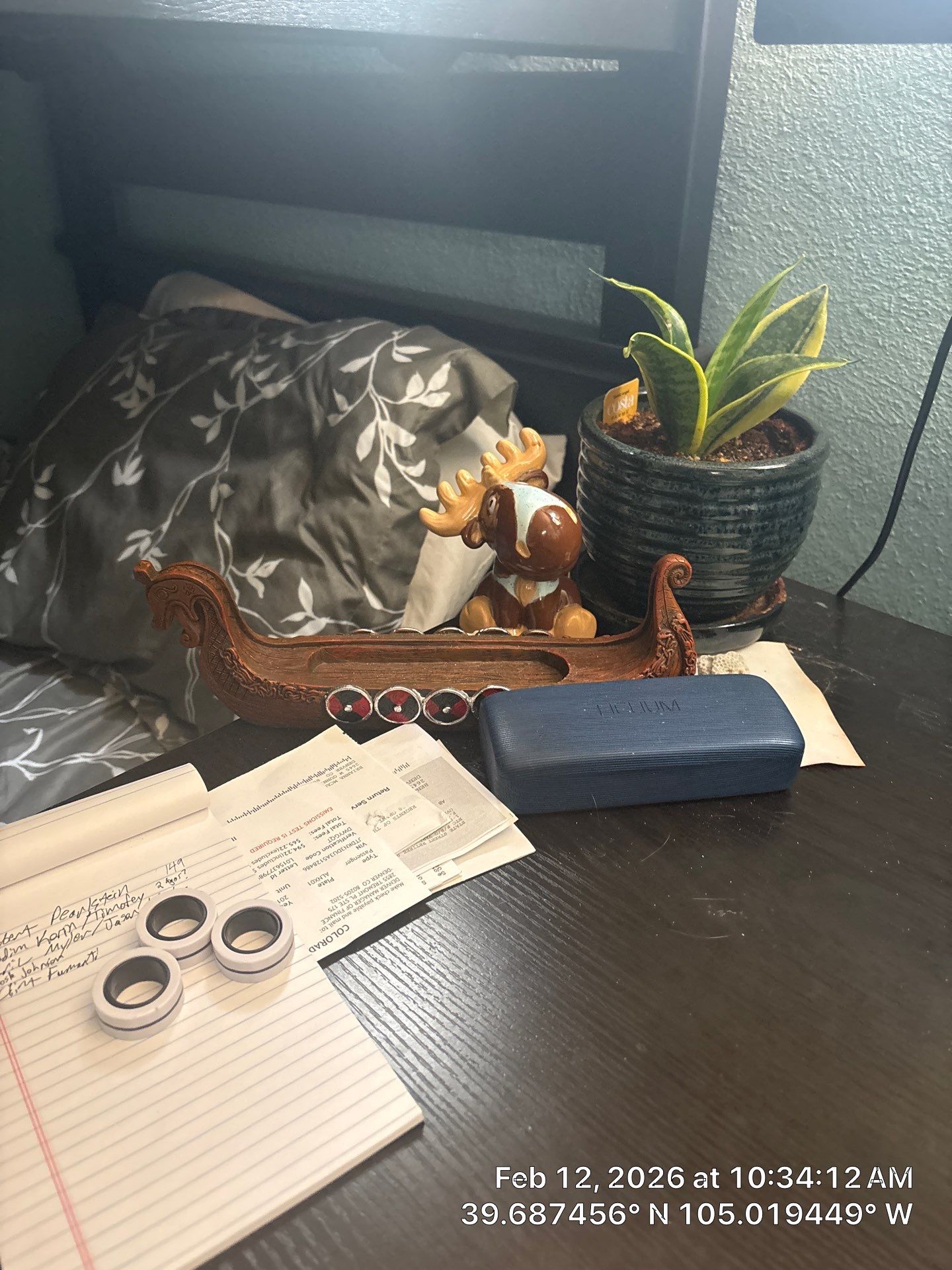 Jones Kitchen by CompanyCam Sales Demo