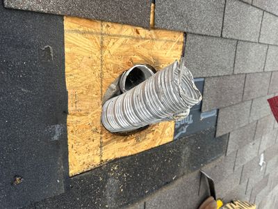 Roof Repair Rosenberg