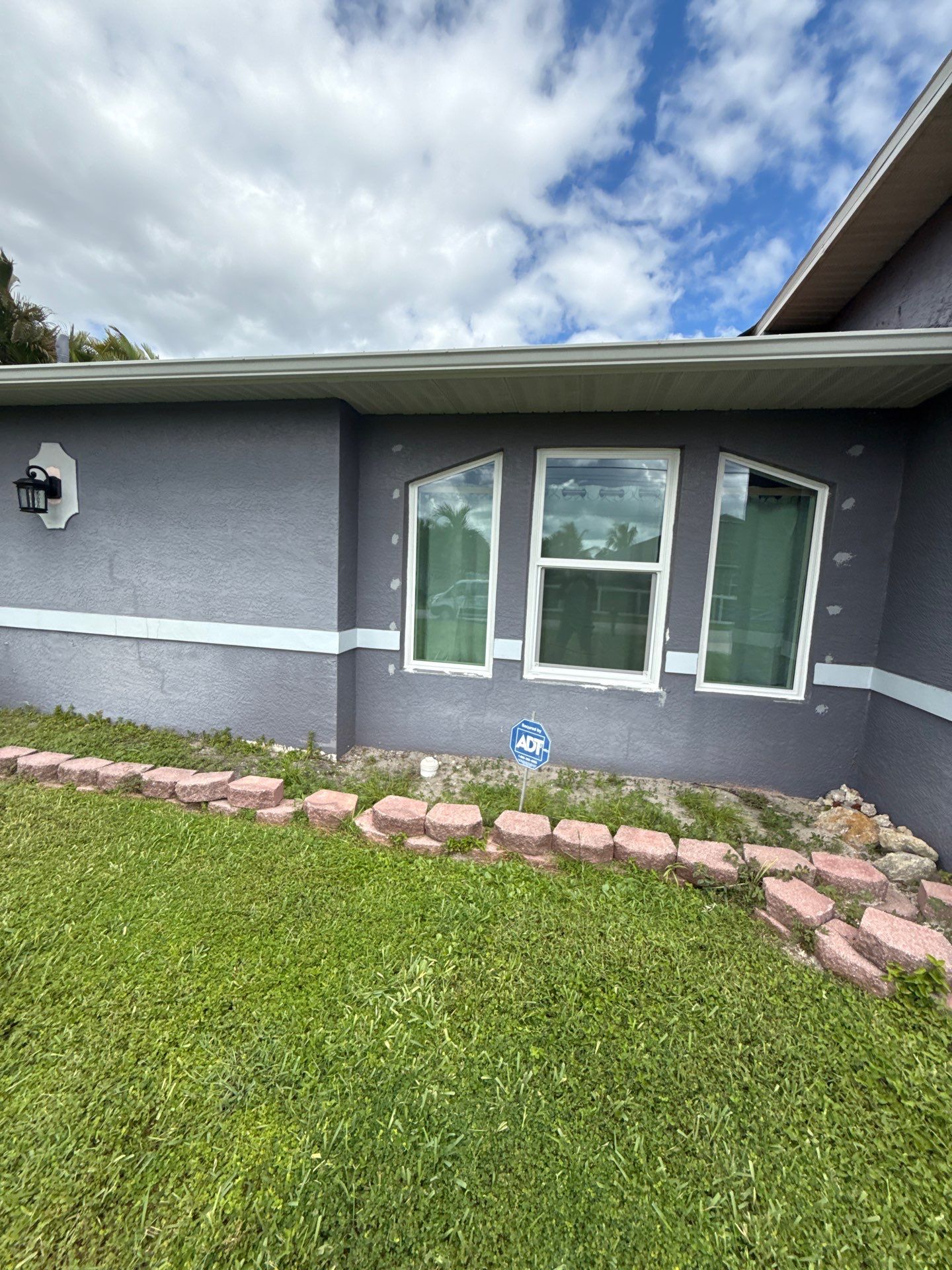 Project in Cape Coral by Sunbelt Home Solutions