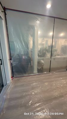 Emergency Water Extraction — Naples, FL