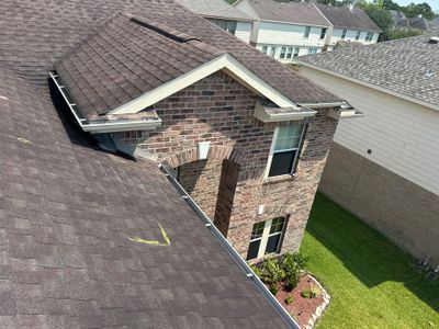 Project in Katy
