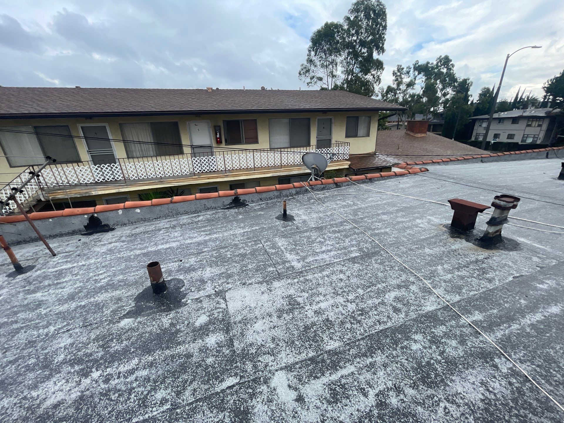Roof Replacement - Inglewood, CA 90302 by Epic Roof Replacement