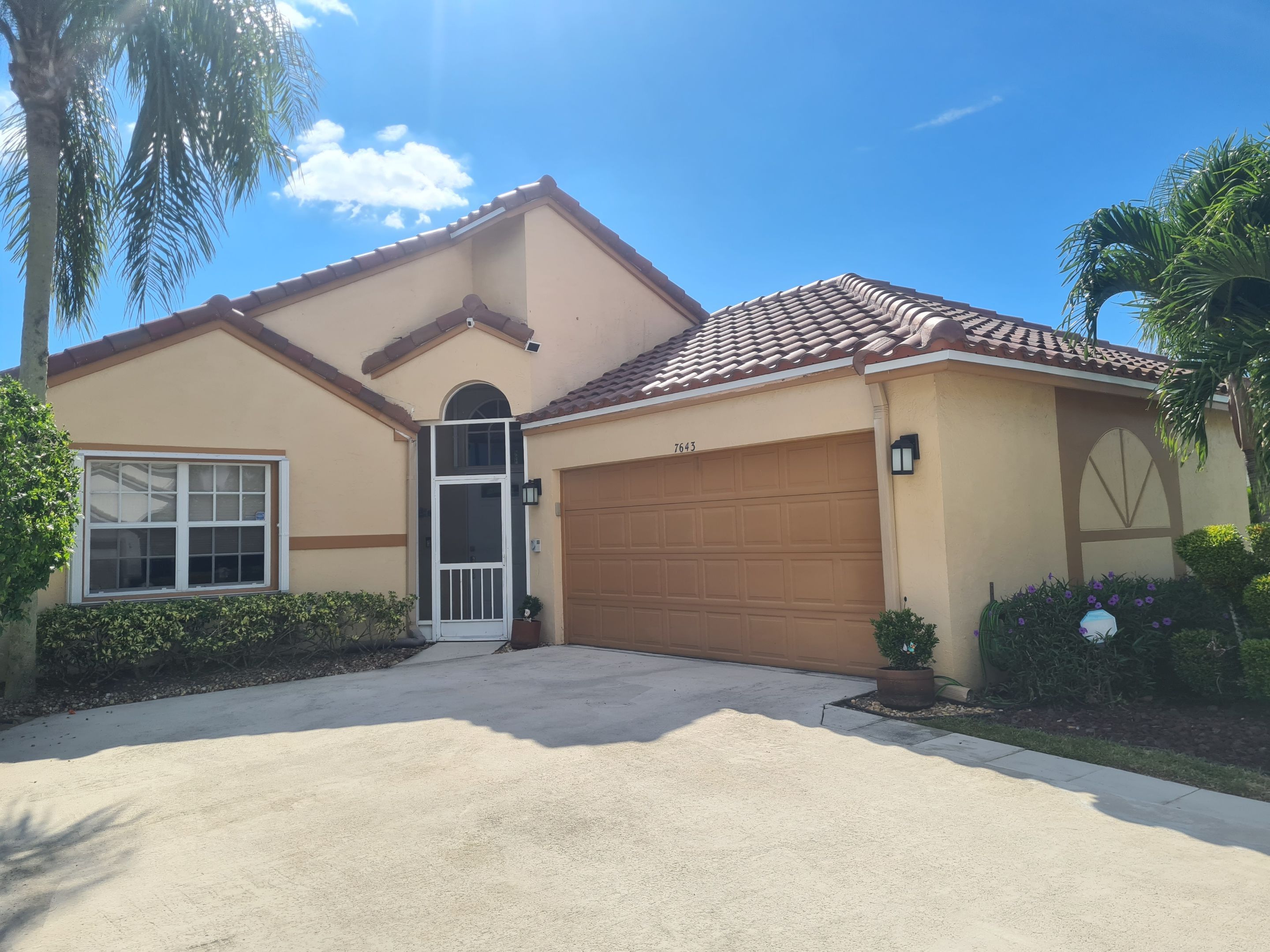 Residential Roofing Installation using Eagle Roofing Tile by BLUES BROTHERS CONSTRUCTION CORP