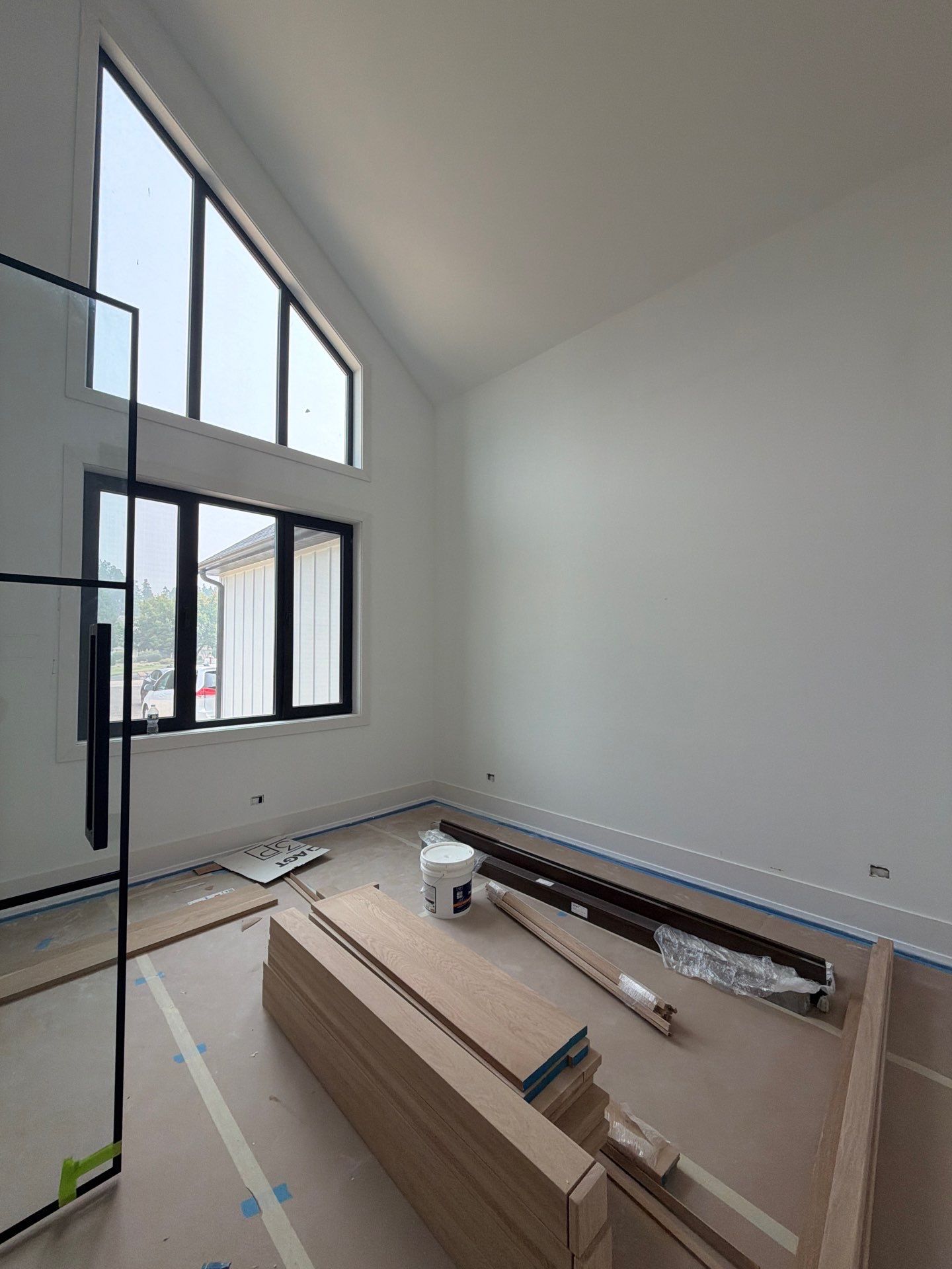 Long Grove by Affordable Housing Corporation of Lake County