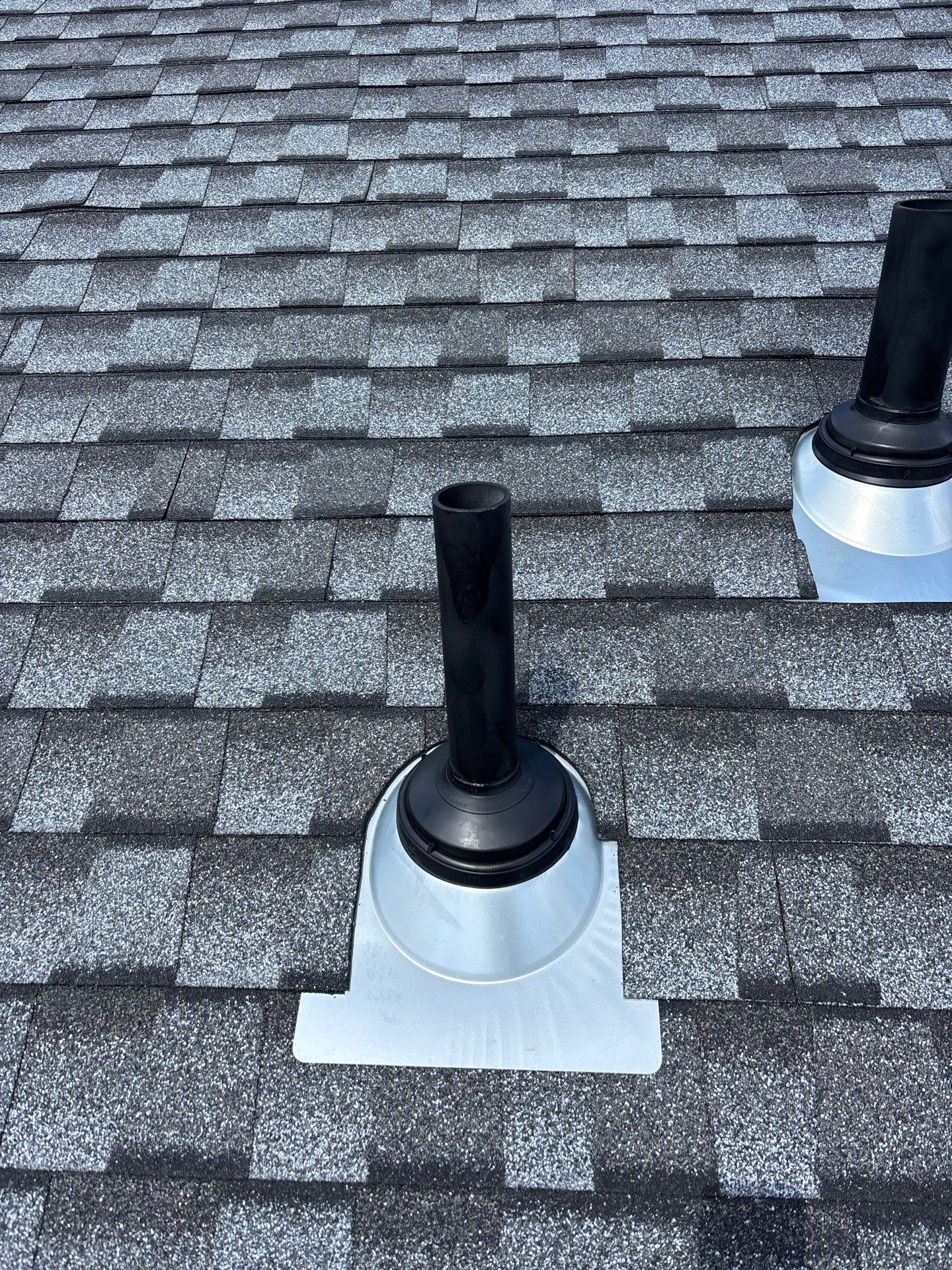  Cypress Bluff Lane Hoschton Roof Replacement  by Dom Roofing & Restoration