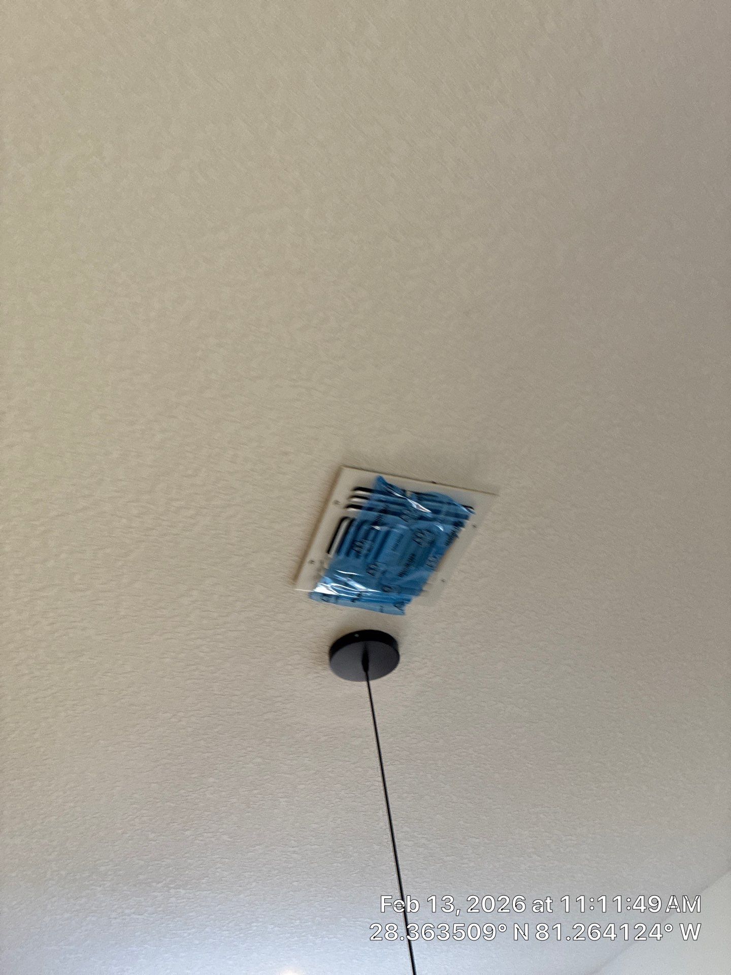 Air Duct Dryer Vent Cleaning in Orlando by Hygienic Air, Inc