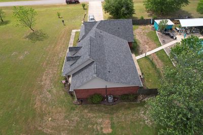Residential Roofing Installation using Malarkey Vista