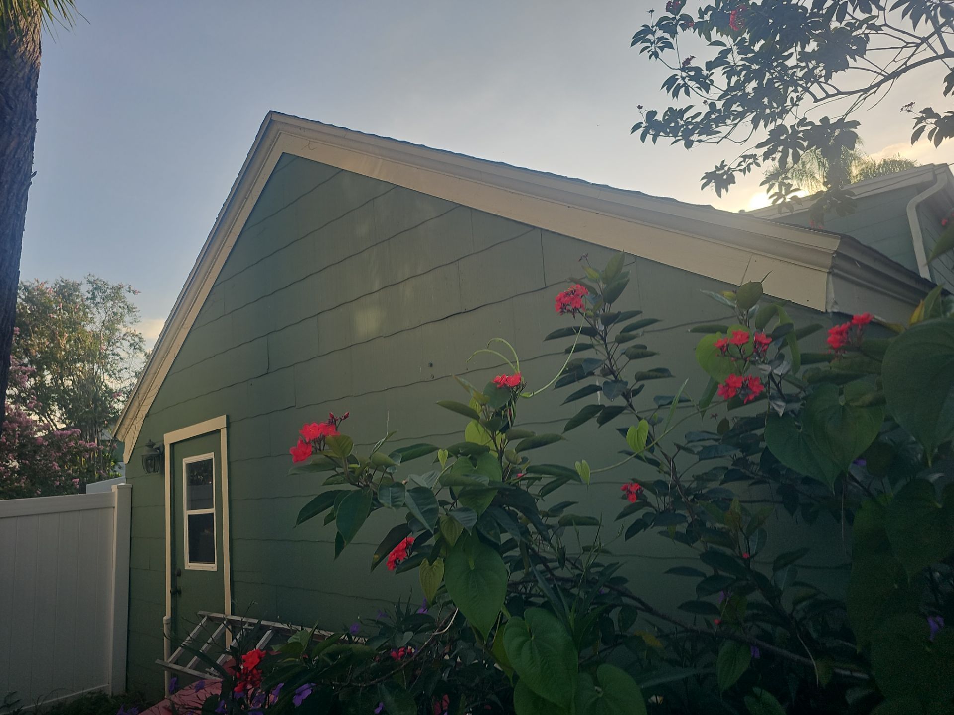Project in St. Petersburg 33701 by Mitchell Roofing Company LLC 