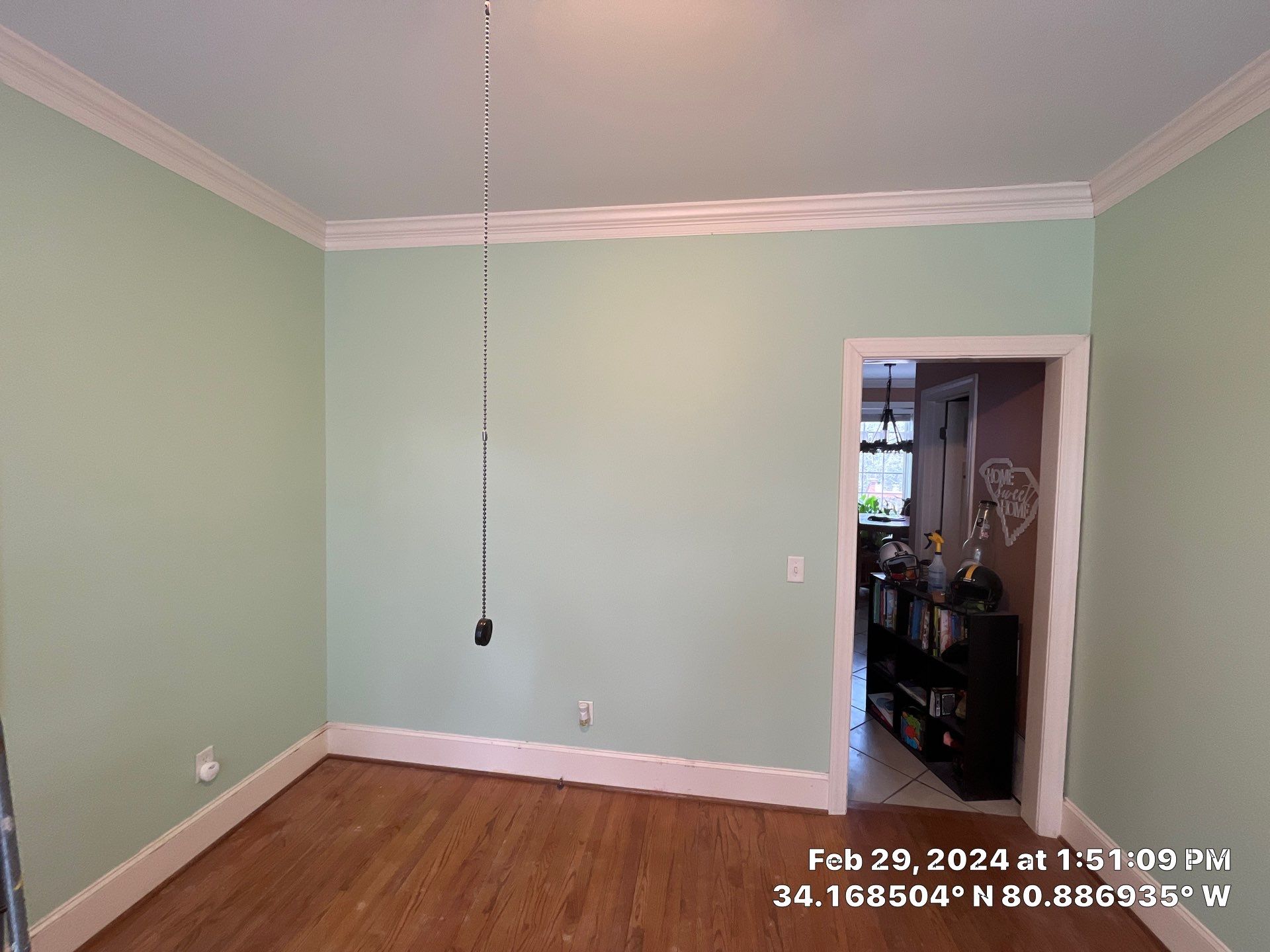 Geaux 2 Guy: Restoring Your Home from Water Damage by Geaux 2 Guy, LLC