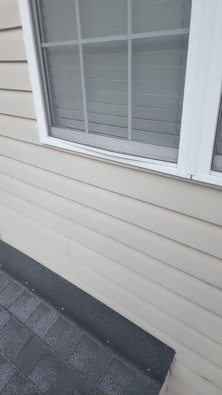Residential Roofing Installation using GAF by Reset Roofing