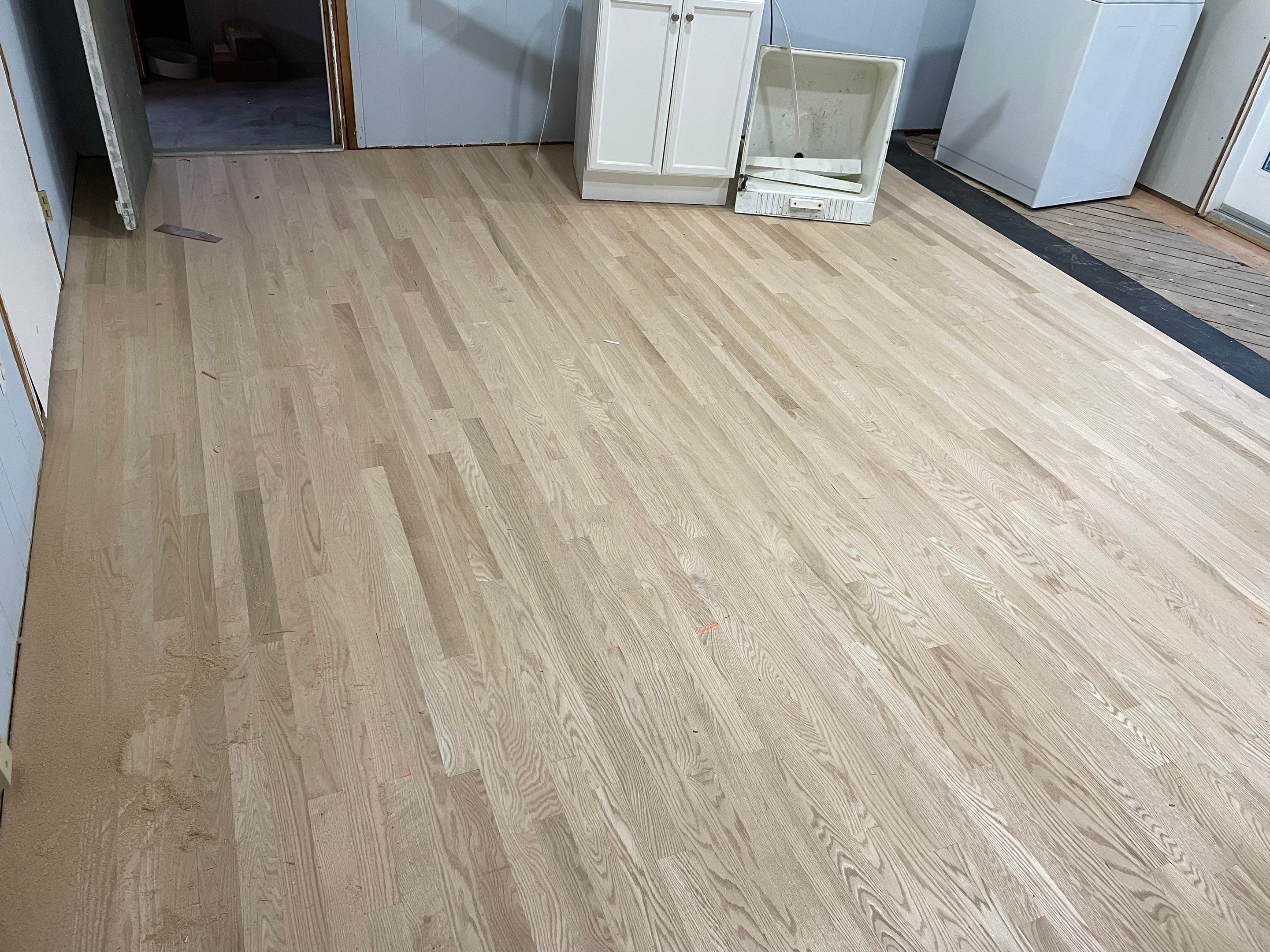 Bathroom Remodel by Home Concepts Construction