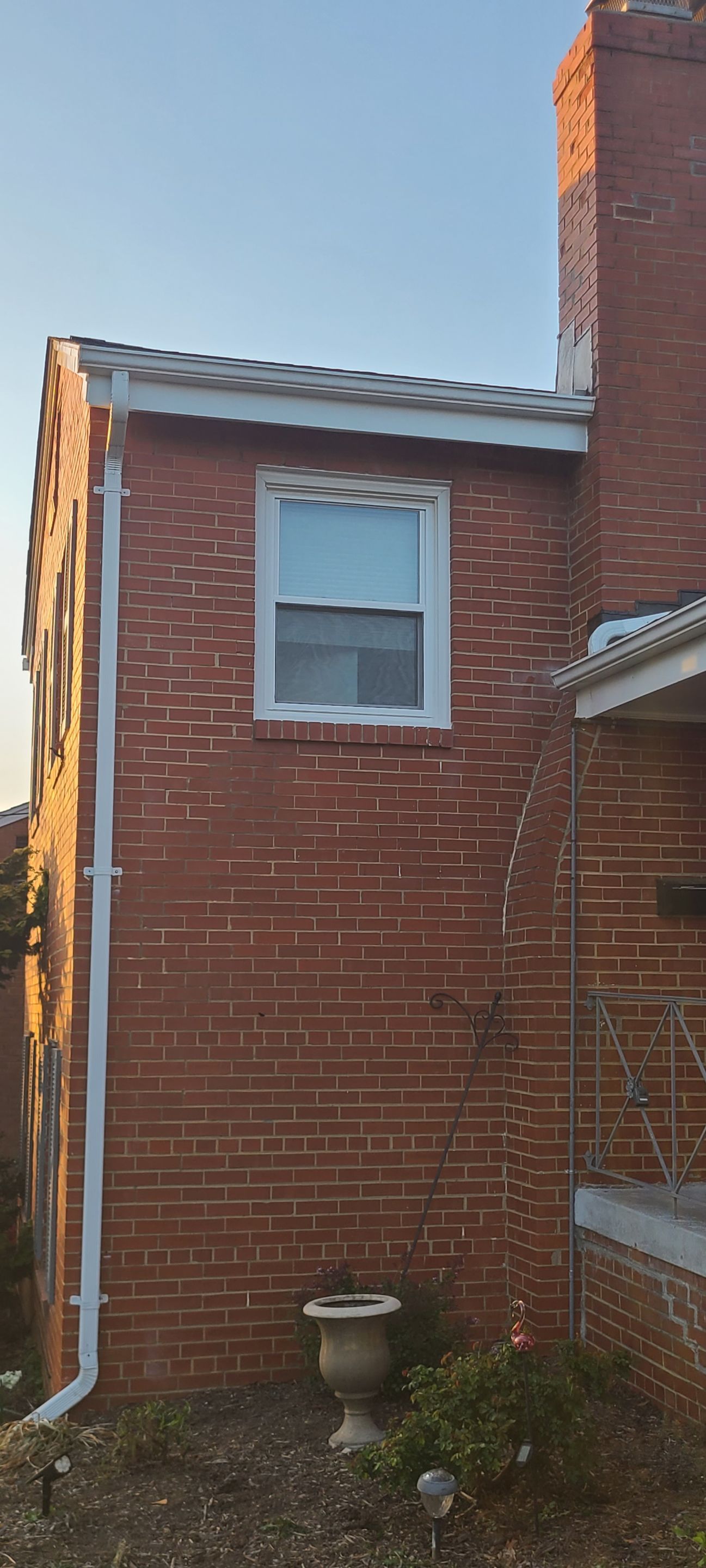 Alexandria: Residential Roof Replacement with CertainTeed Landmark in Georgetown Gray by RM Banning, Inc.