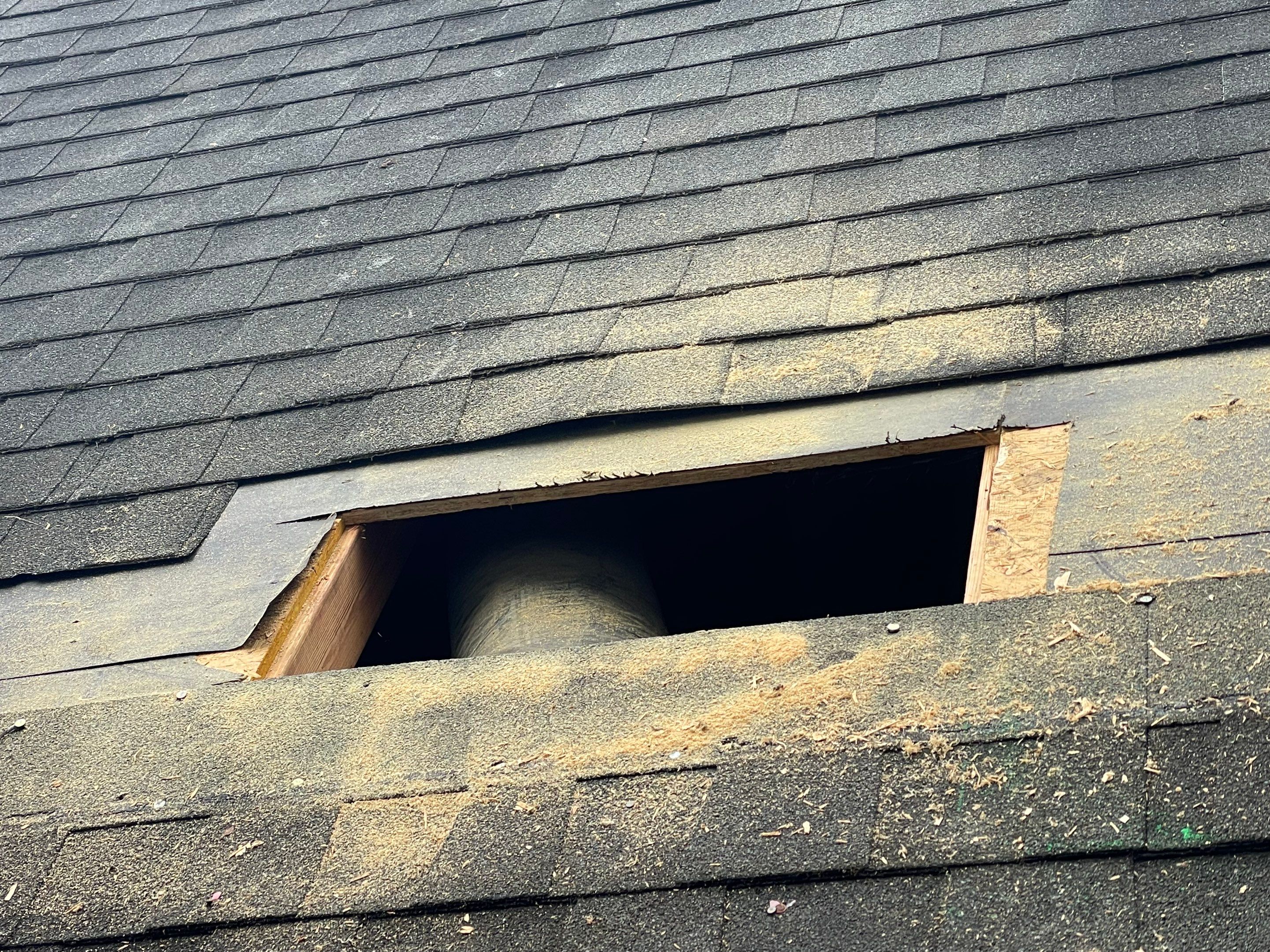 Residential Roof Repair by Best Roofing Now LLC