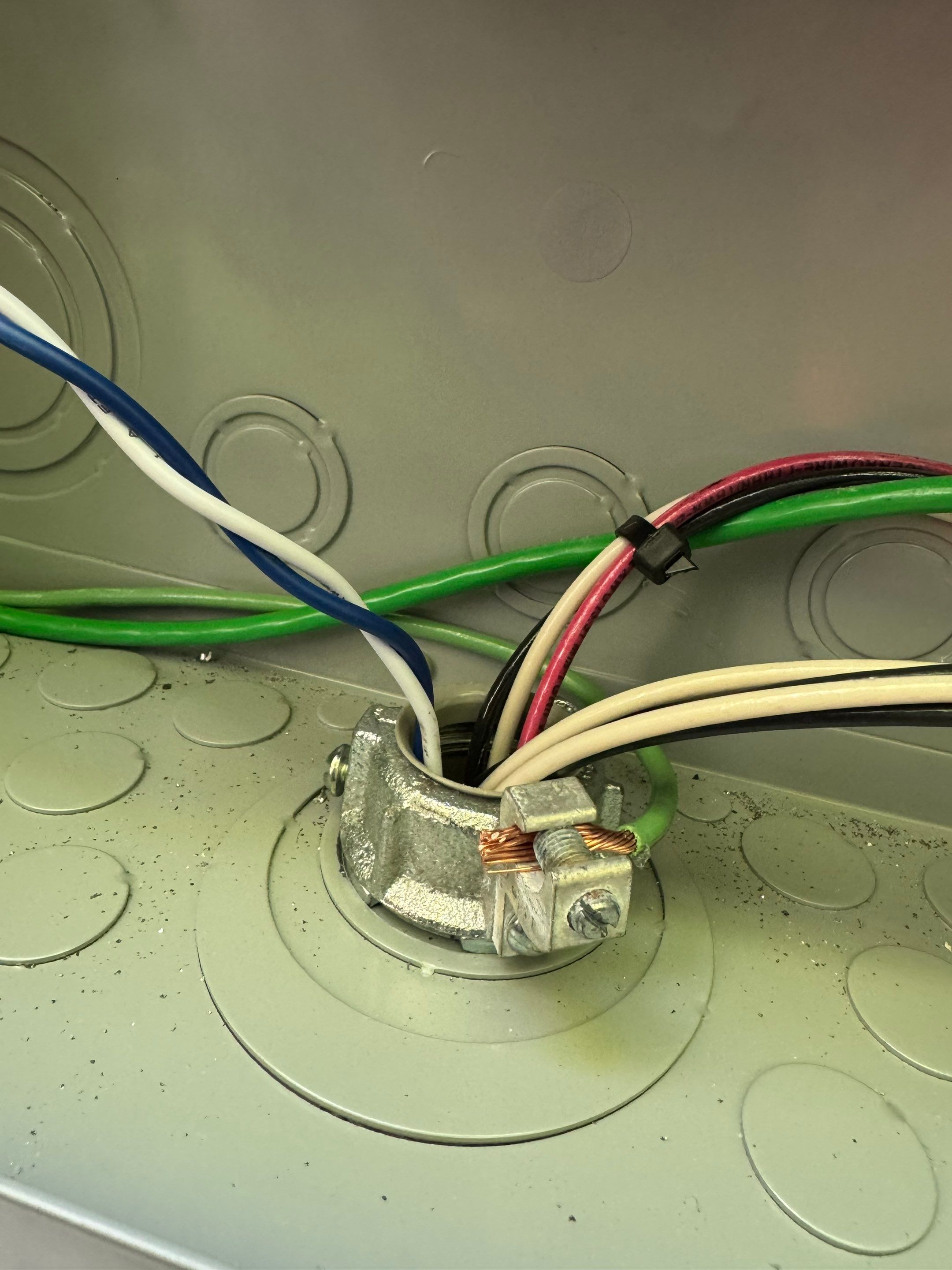 Project in  Miami by Payoli Solar