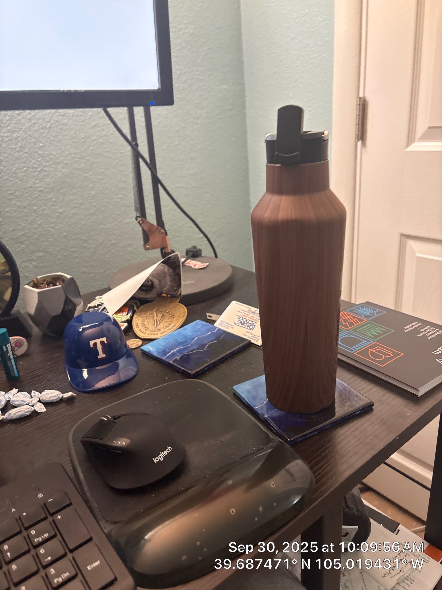 Jones Bathroom Remodel by CompanyCam Sales Demo