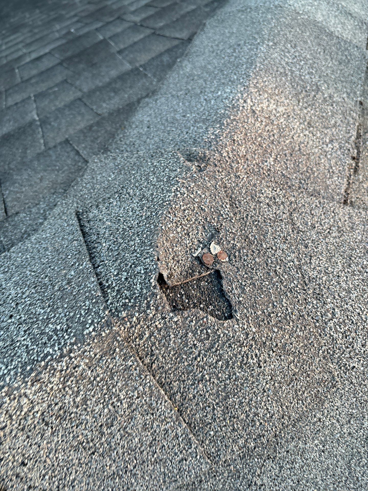 Roof Repair Rosenberg by Roof Repair Company