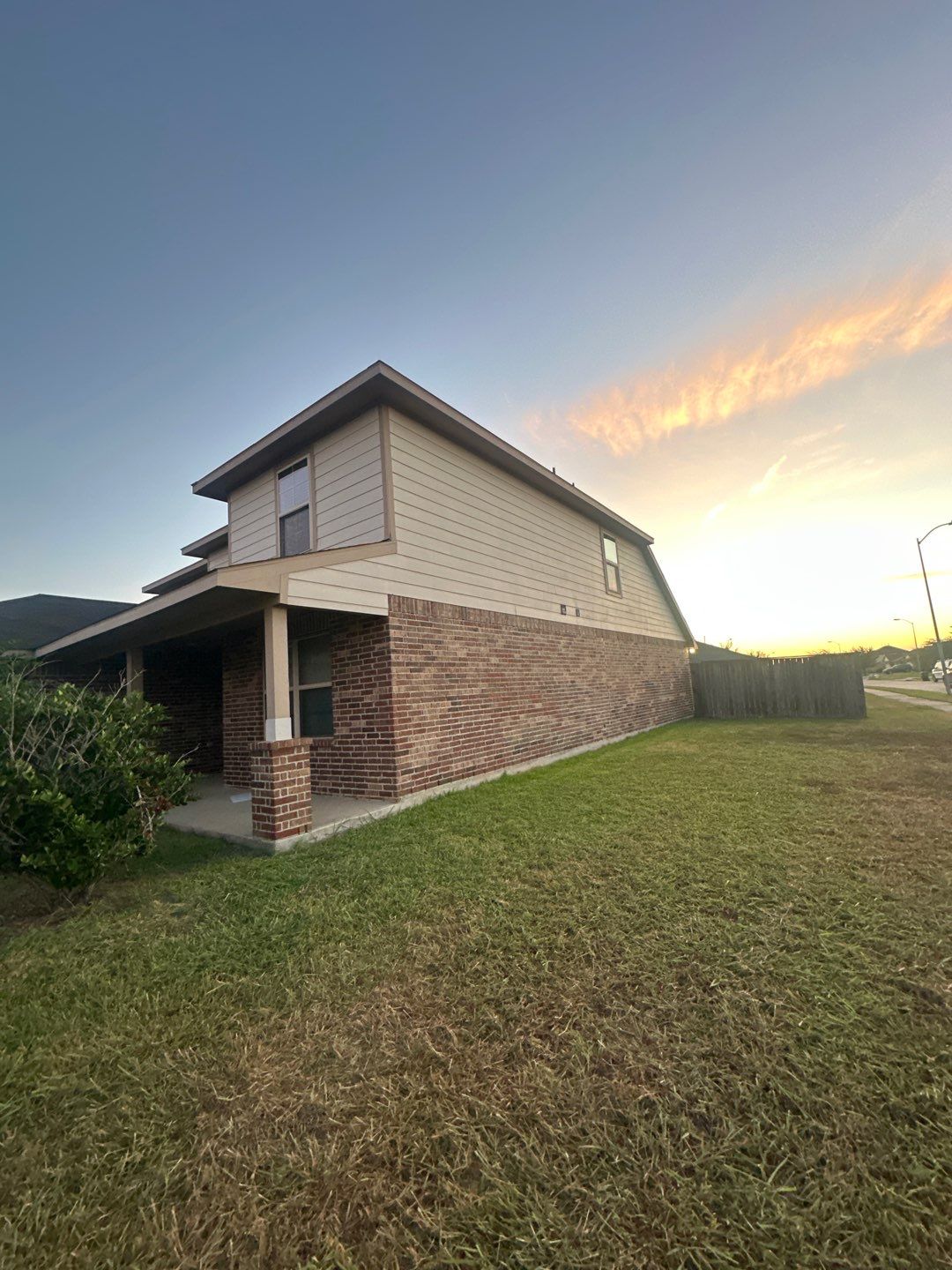 Roof Replacement Katy by Roof Repair Services LLC