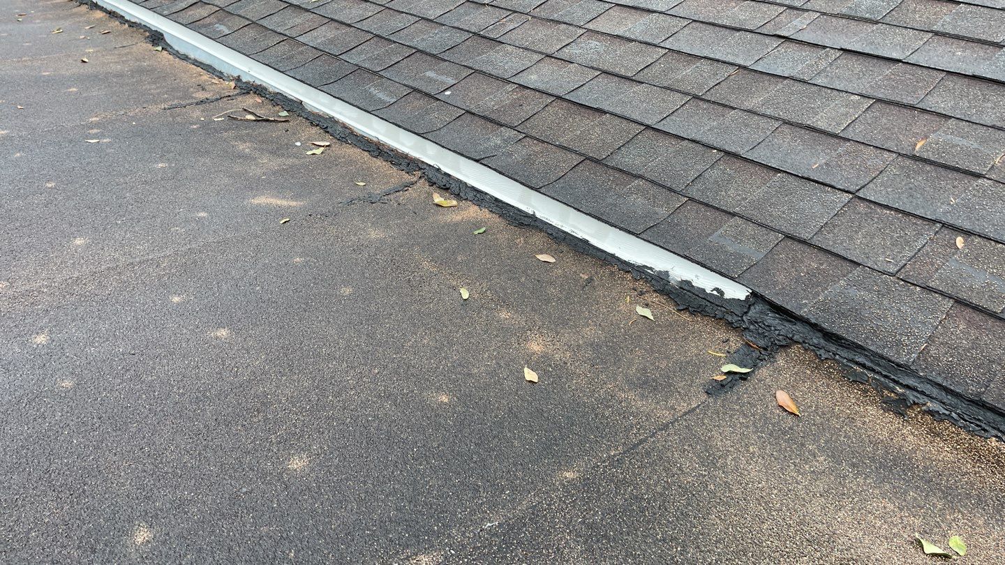 Residential Roofing Installation using GAF Timberline HDZ by Lighthouse Roofing