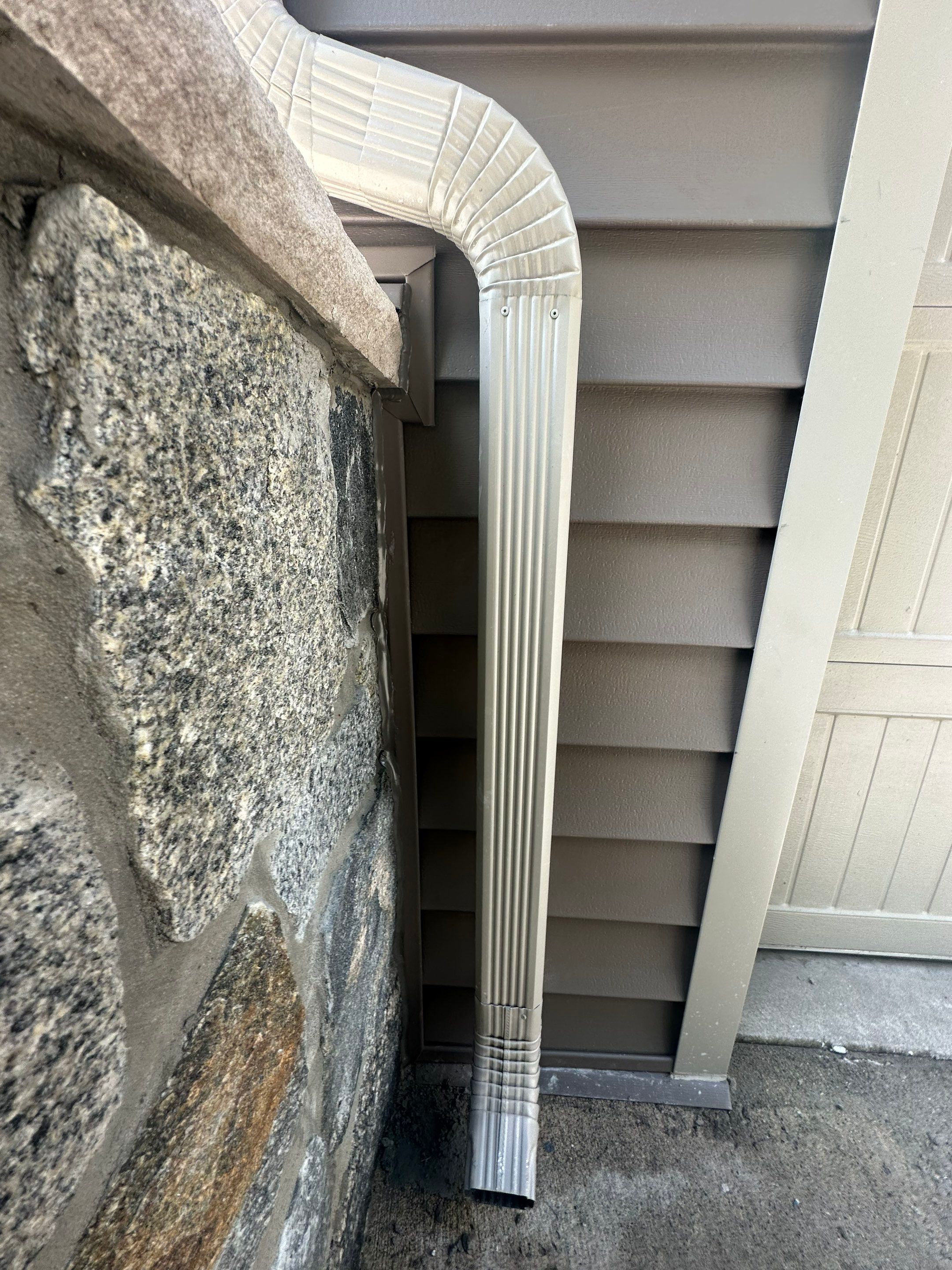 Siding Replacement using Certainteed Monogram D5 by 180 Contractors