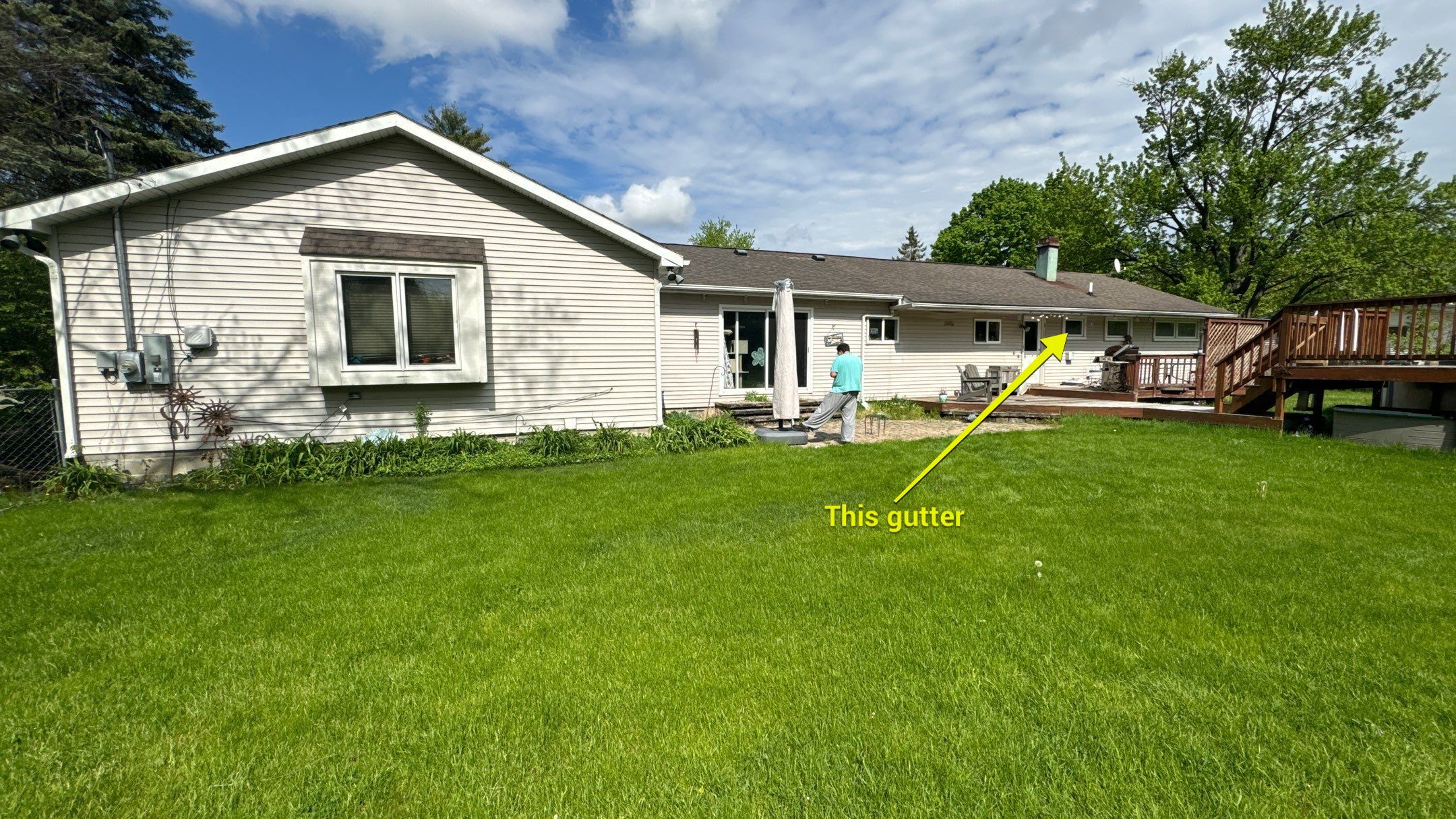 Roof Replacement using CertainTeed Landmark Pro by 180 Contractors
