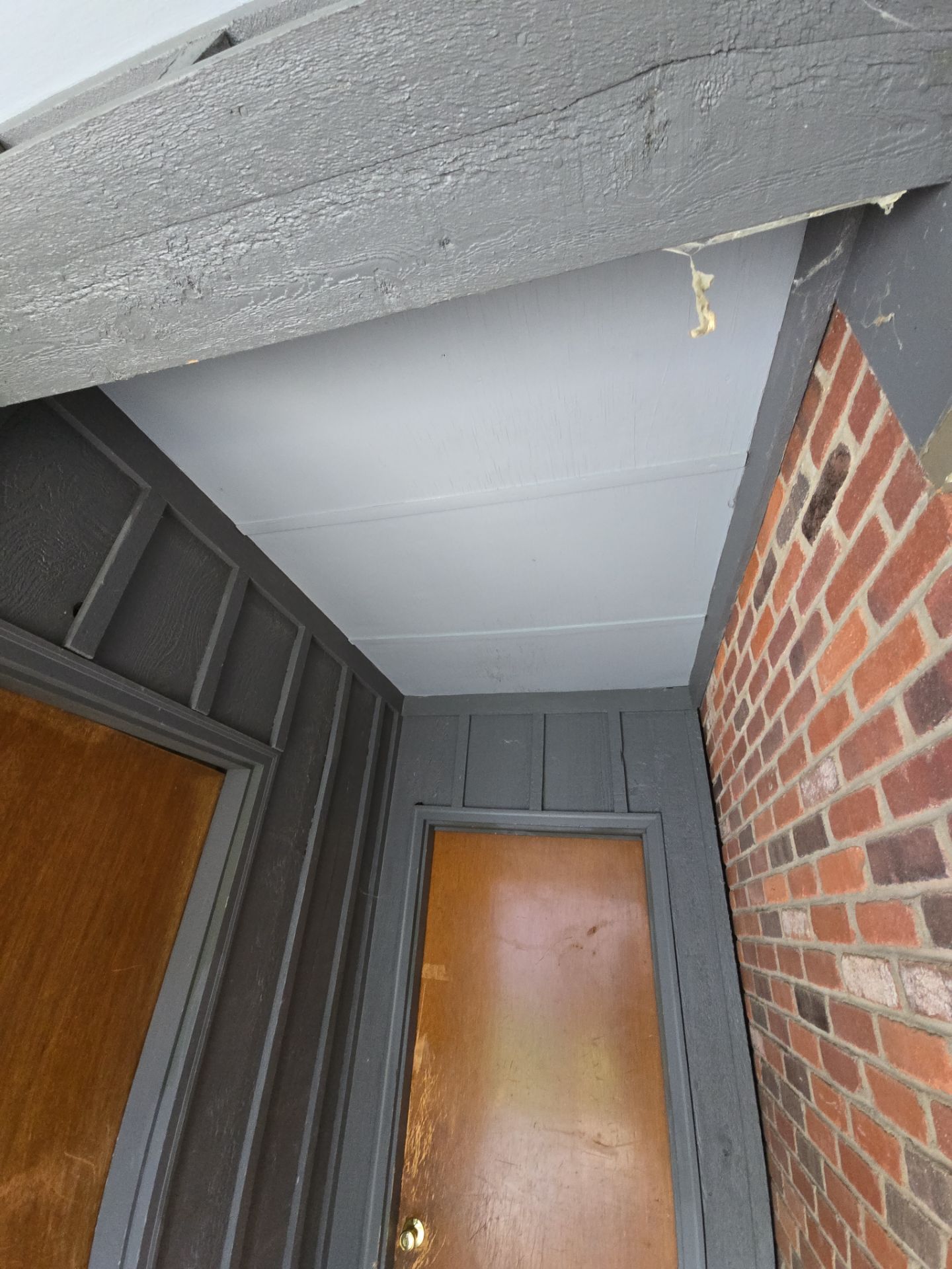 Restoring Beauty: Casa Blanca Makeover for This Duplex by J&M Painting LLC