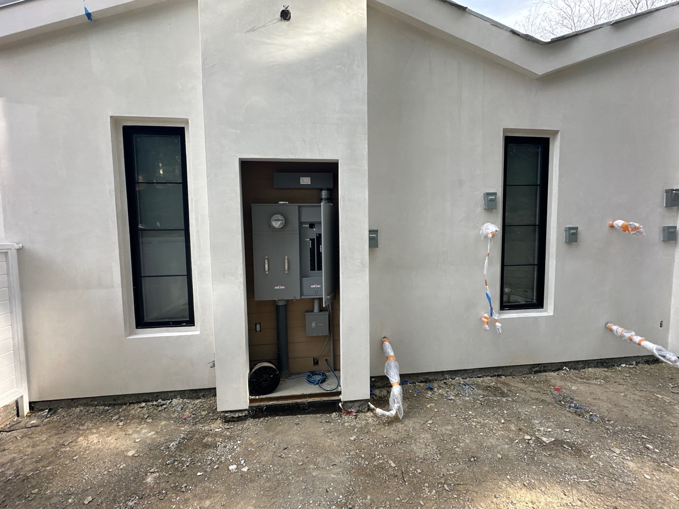 Tesla Solar Panel and Powerwall Installation in Hidden Hills by AWS Solar