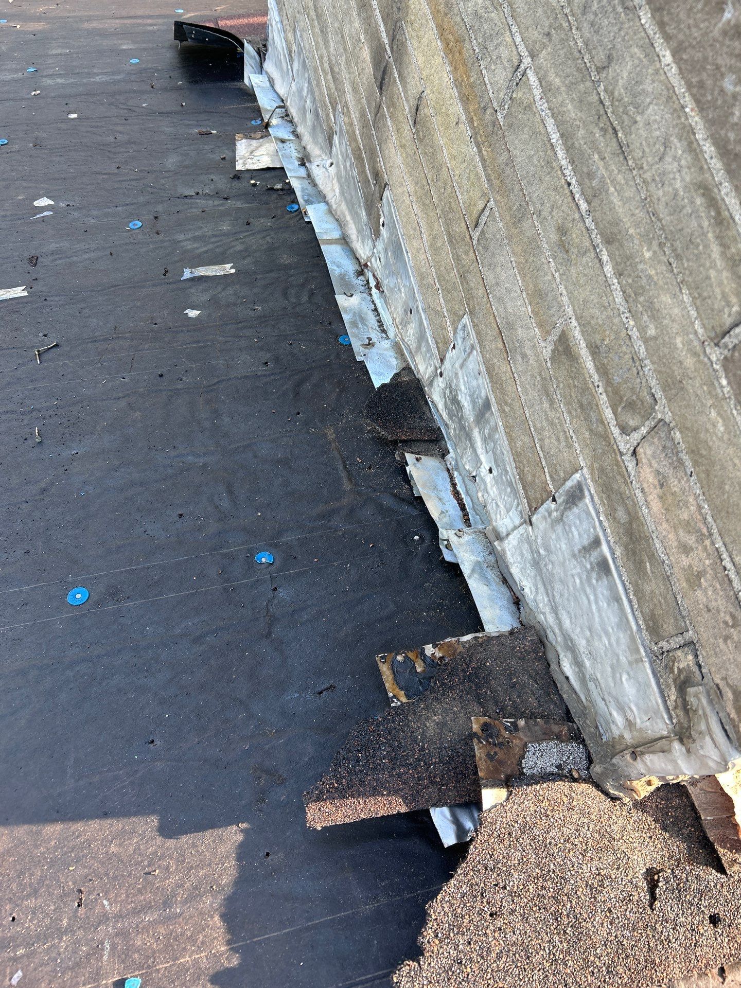 Residential Roofing Installation using Owens Corning by WIW Enterprises Inc