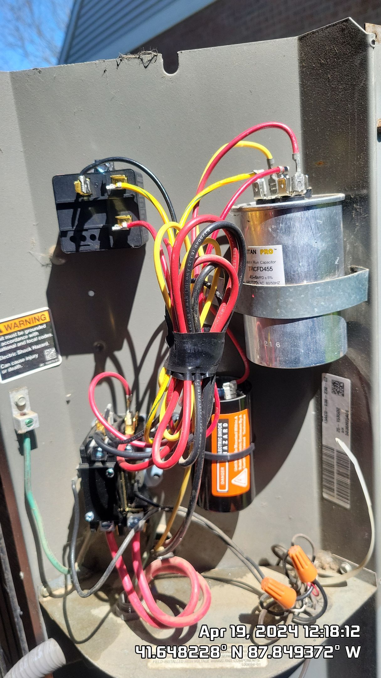 Orland Park Lennox HVAC and Water Heater Installation by Always Ready Repair