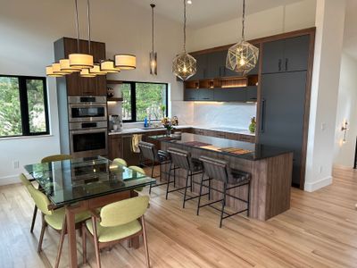 Nederland Whole House Solution