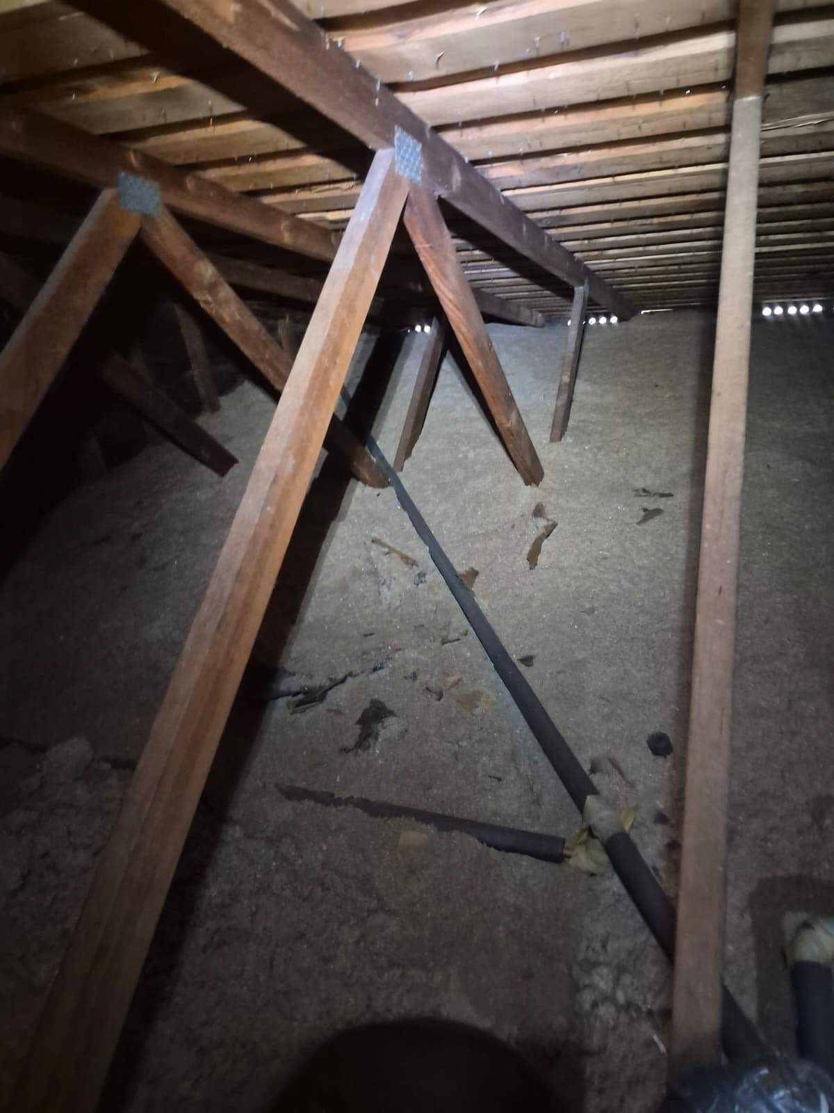 Project by Advanced Attic Solutions by Advanced Attic Solutions