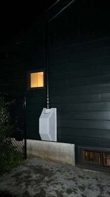 Subslab SafeAir™ System