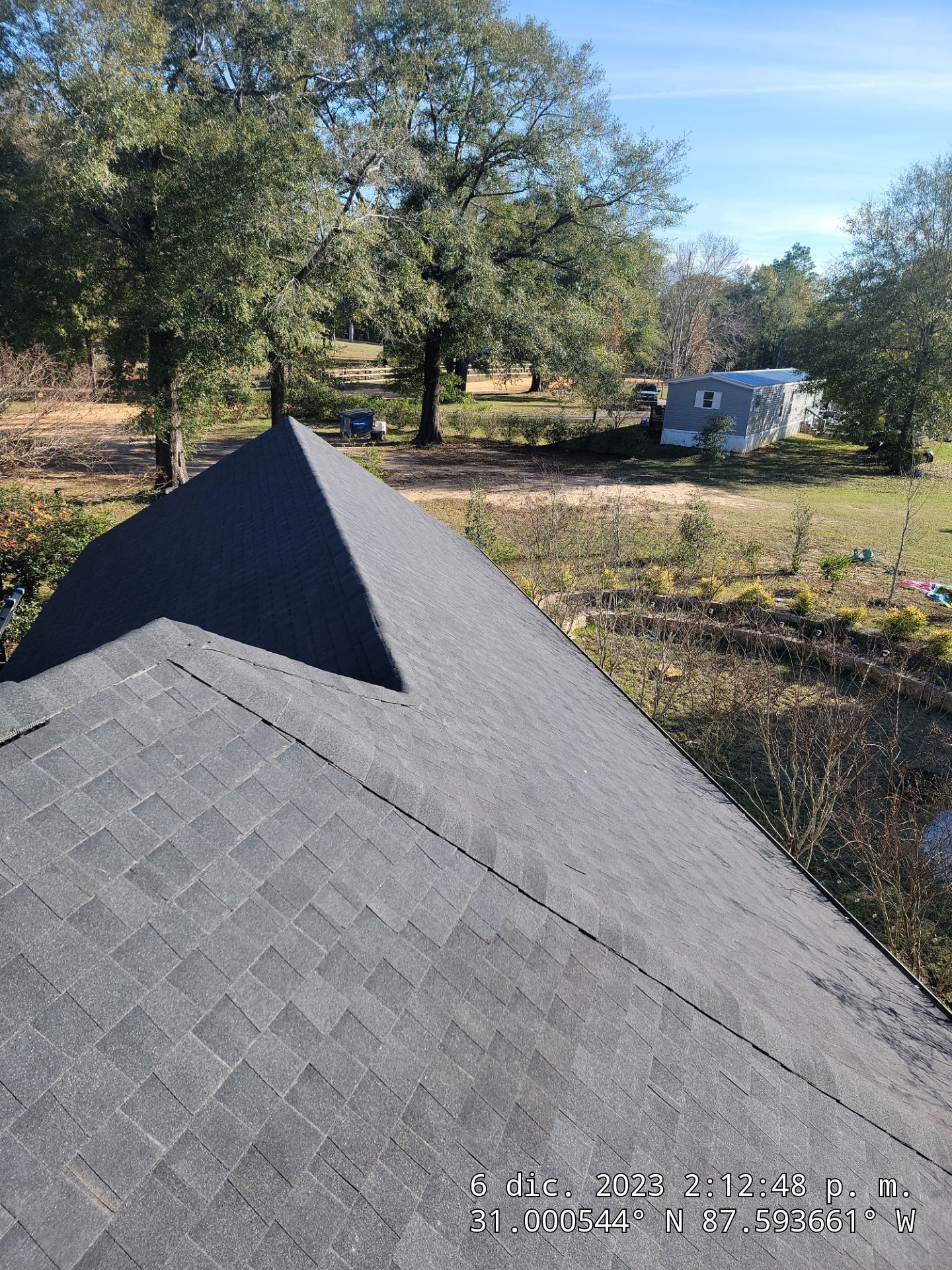 Jaye by IAM Roofing LLC