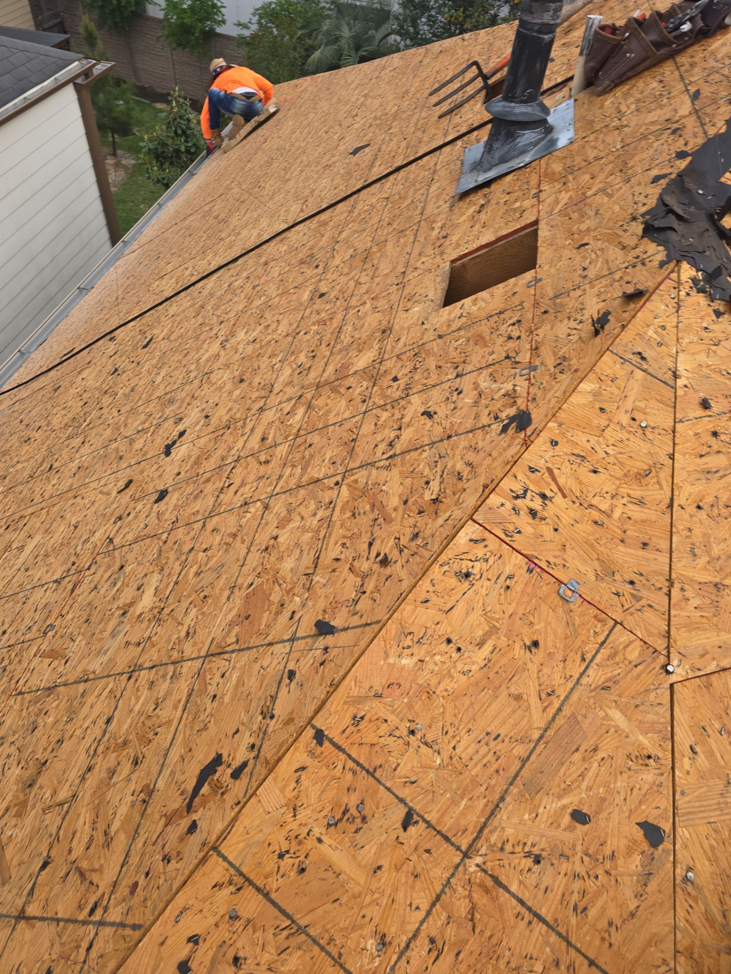 Roof Repair Houston by Roof Repair Company